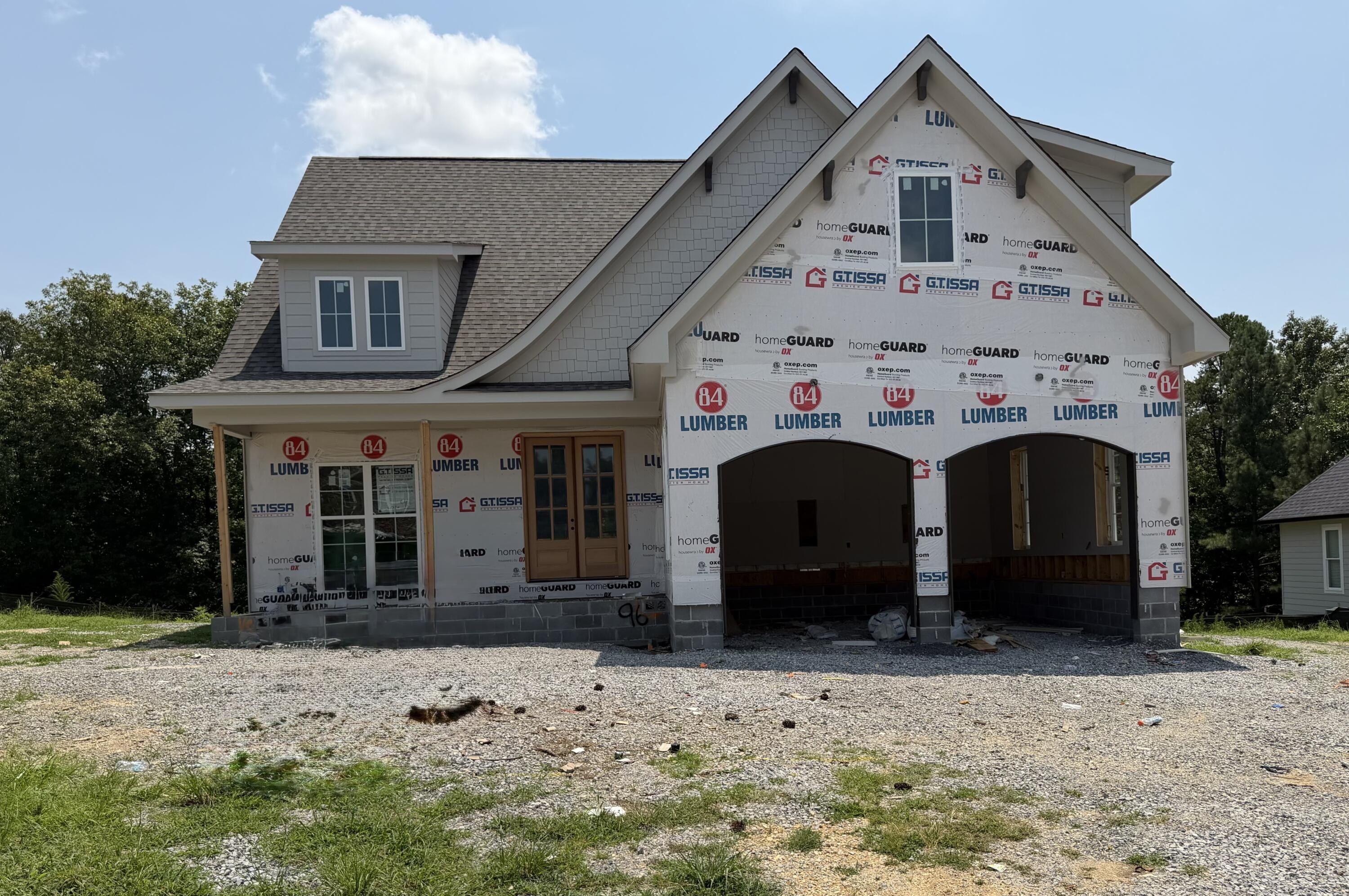 1448 Jay Court. Soddy Daisy, TN 37379