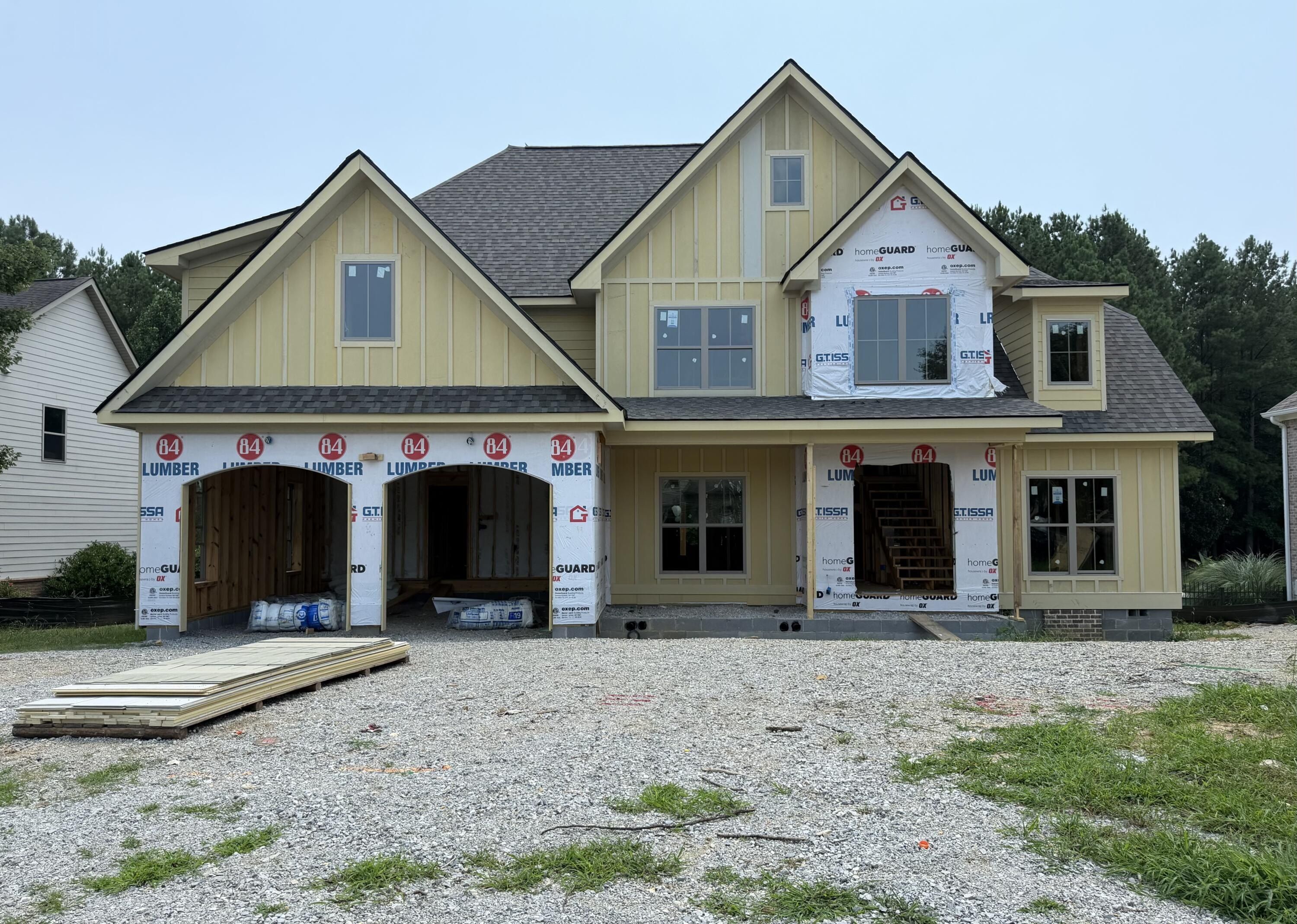 1724 Ritz Way. Soddy Daisy, TN 37379