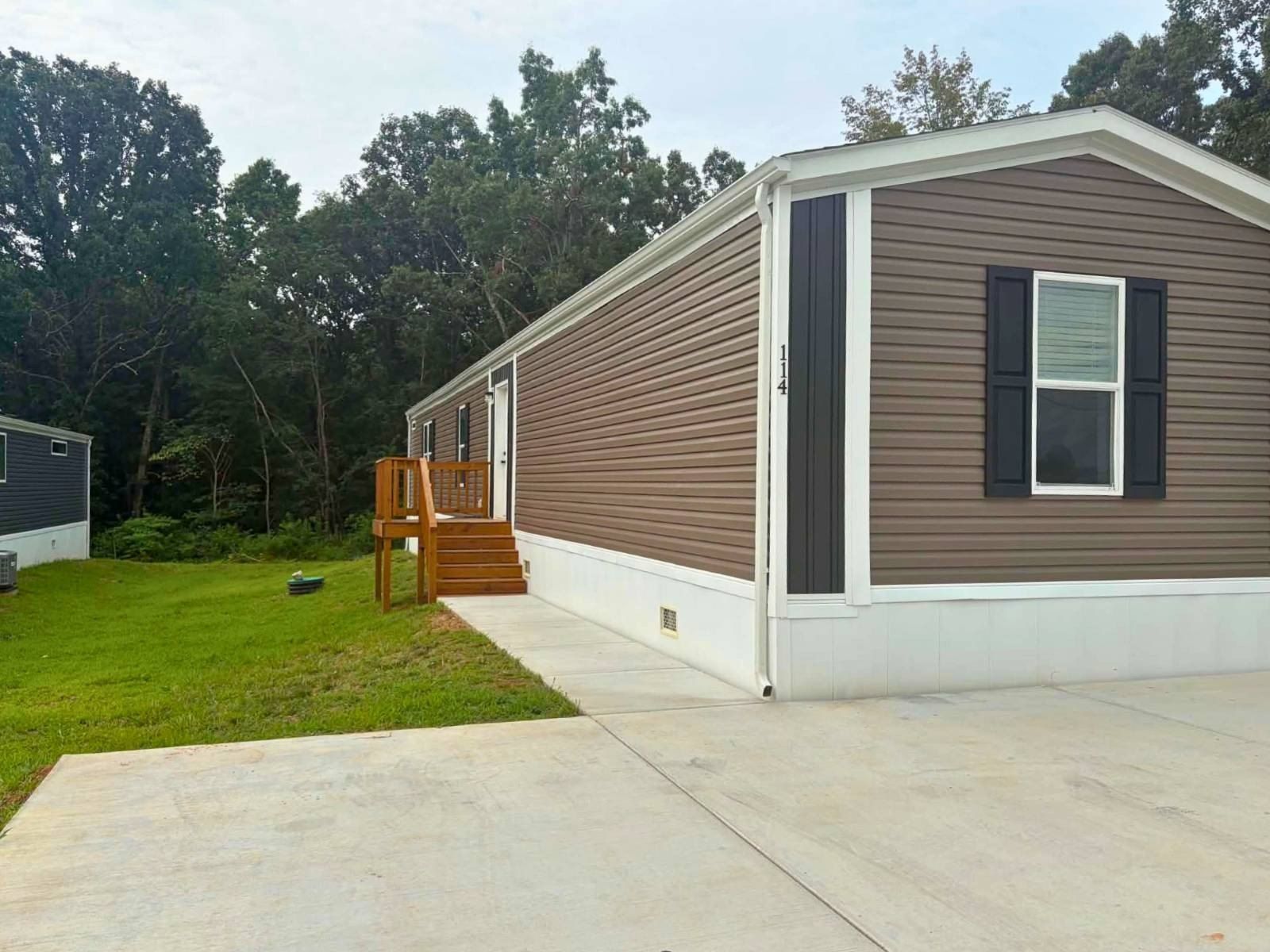 114 Hubert Dr. Dickson, TN 37055