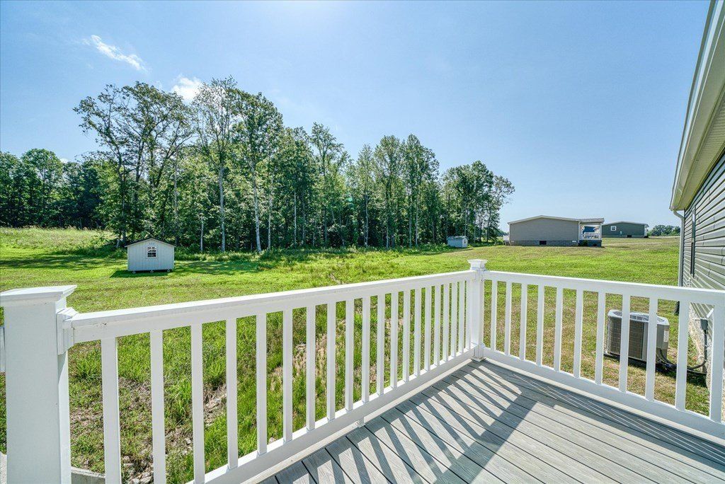 1760 Anna Maria Lane. Cookeville, TN 38501