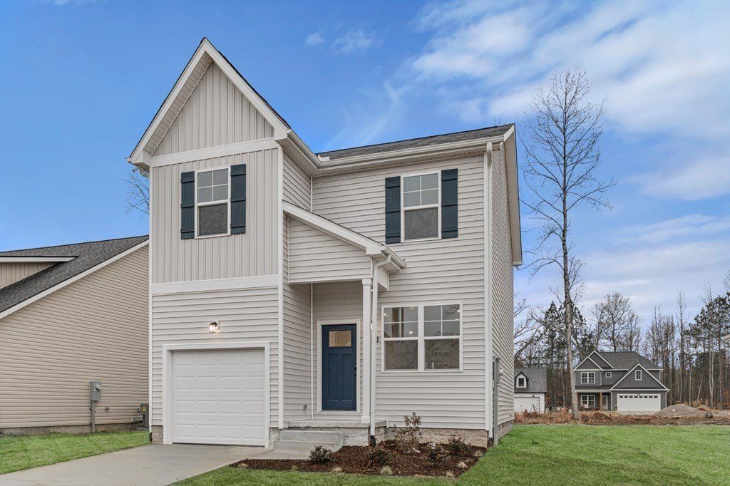 1622 Daly Dr. Cookeville, TN 38506