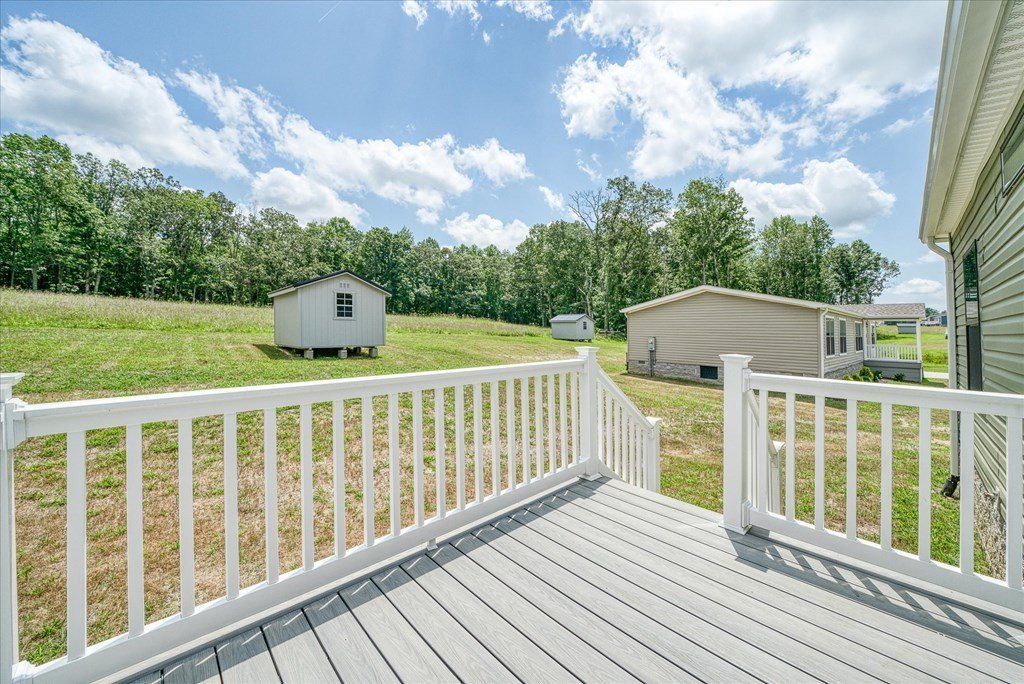 1720 Anna Maria Lane. Cookeville, TN 38501