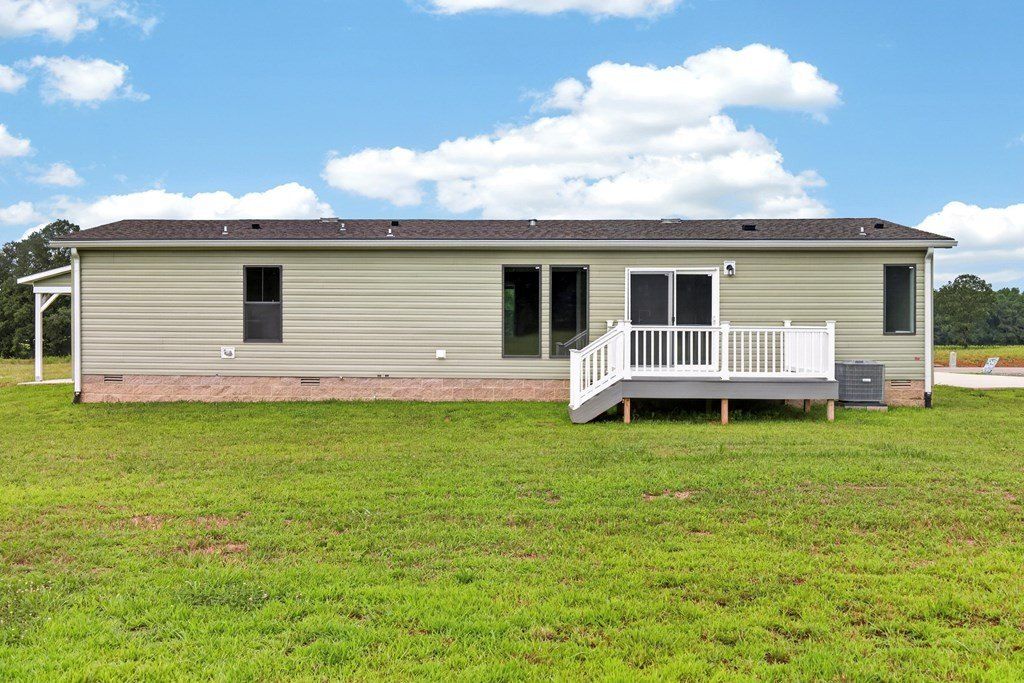1920 Anna Maria Lane. Cookeville, TN 38501