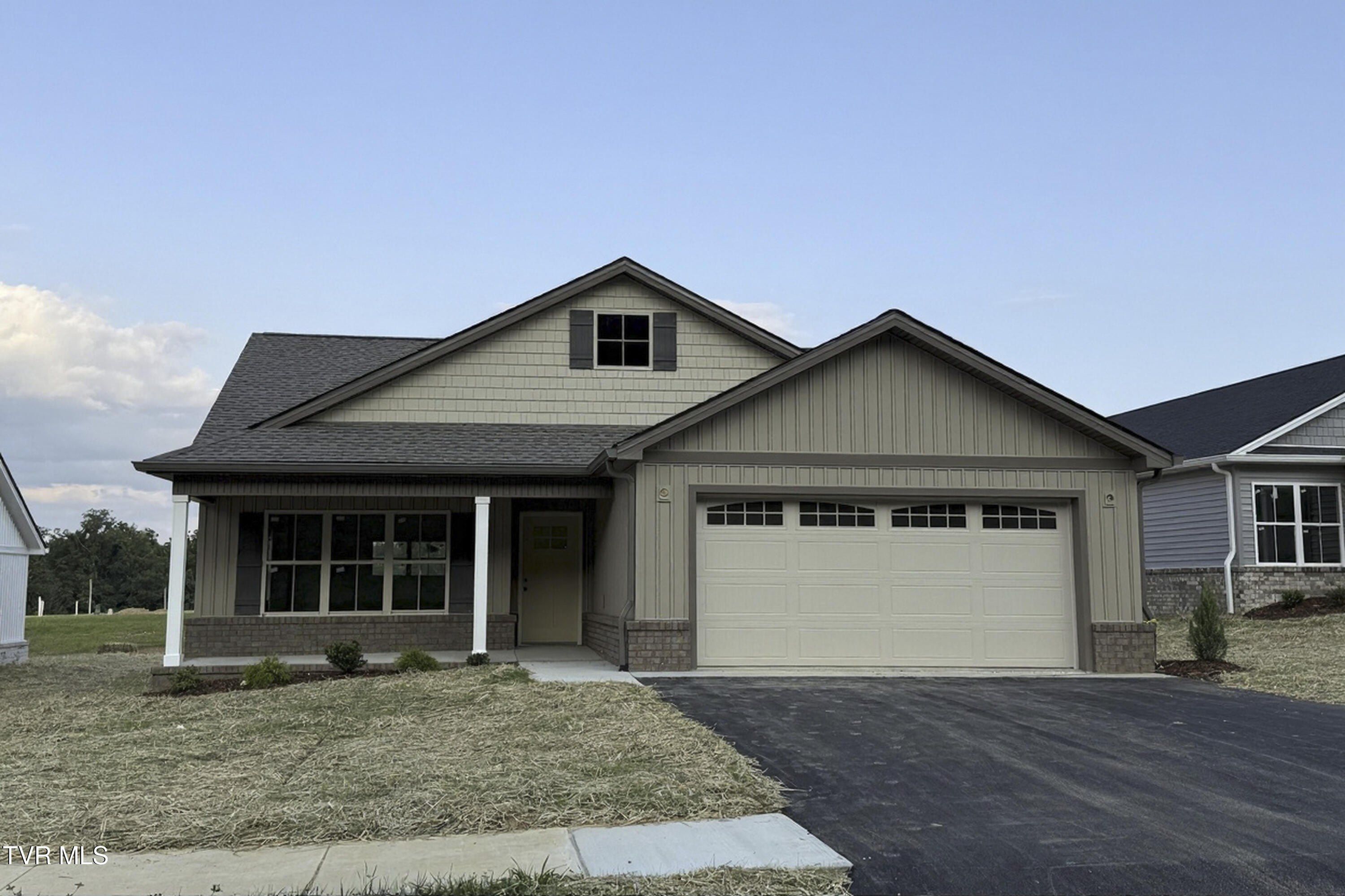 657 Cherry Marie Drive. Jonesborough, TN 37659