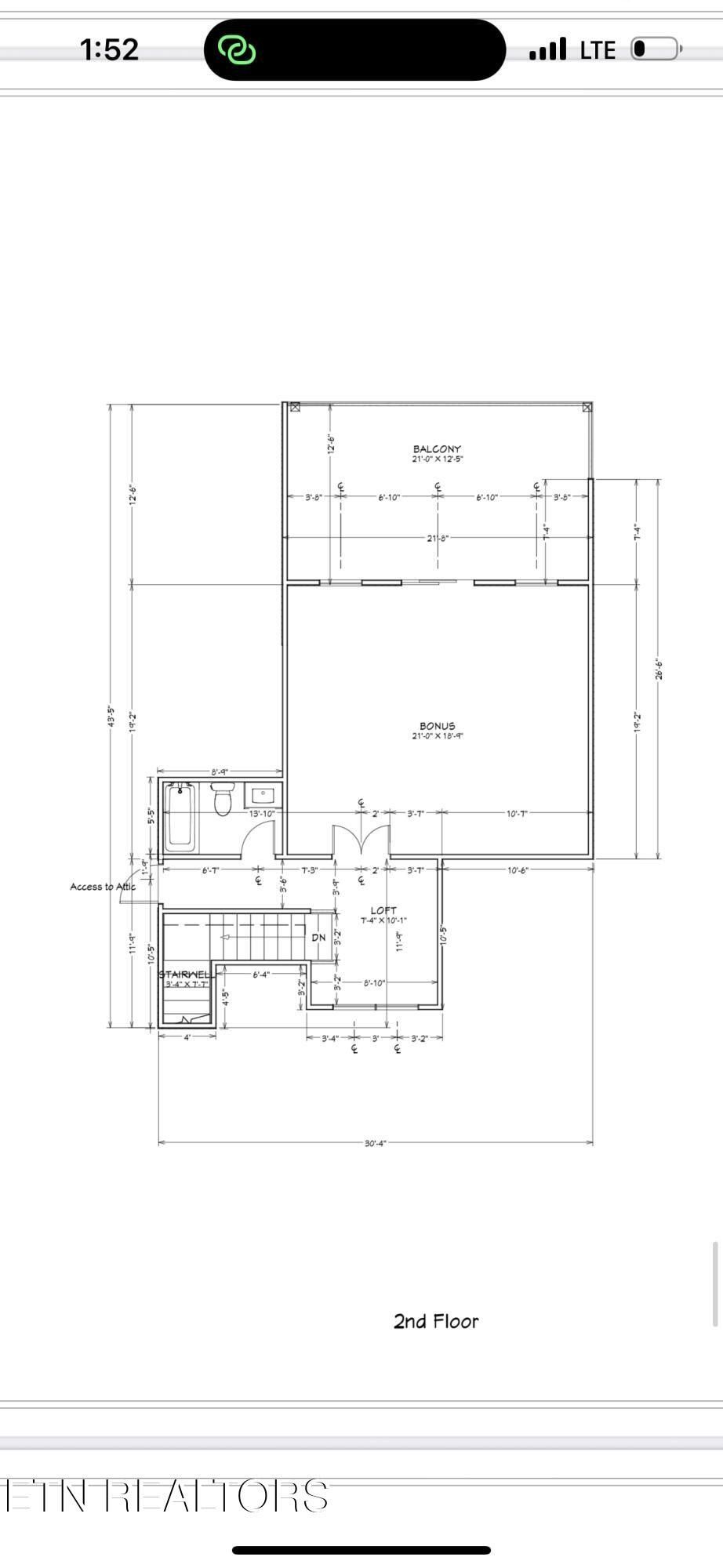 403 Skiatook Lane. Loudon, TN 37774