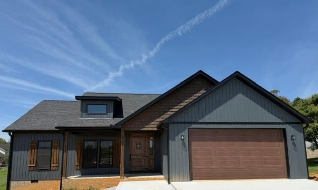 3472 Northwind Dr. Cookeville, TN 38506