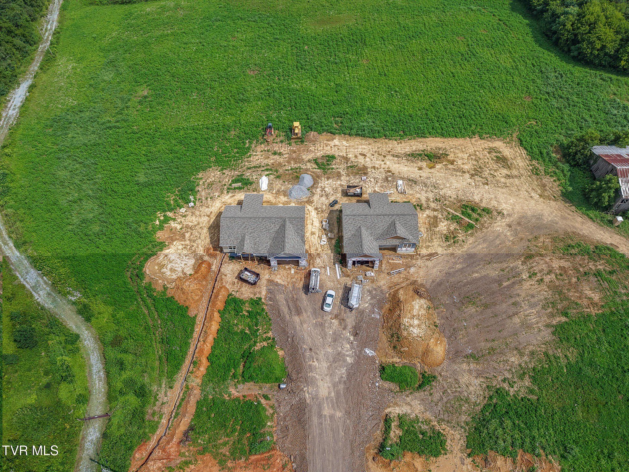 450 Pinto Road. Greeneville, TN 37743