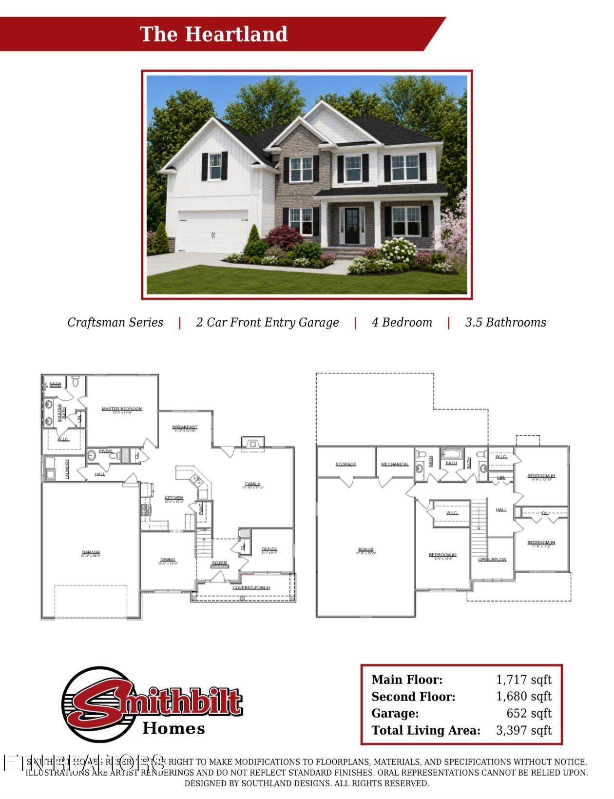 2317 Tributary Drive. Sevierville, TN 37876
