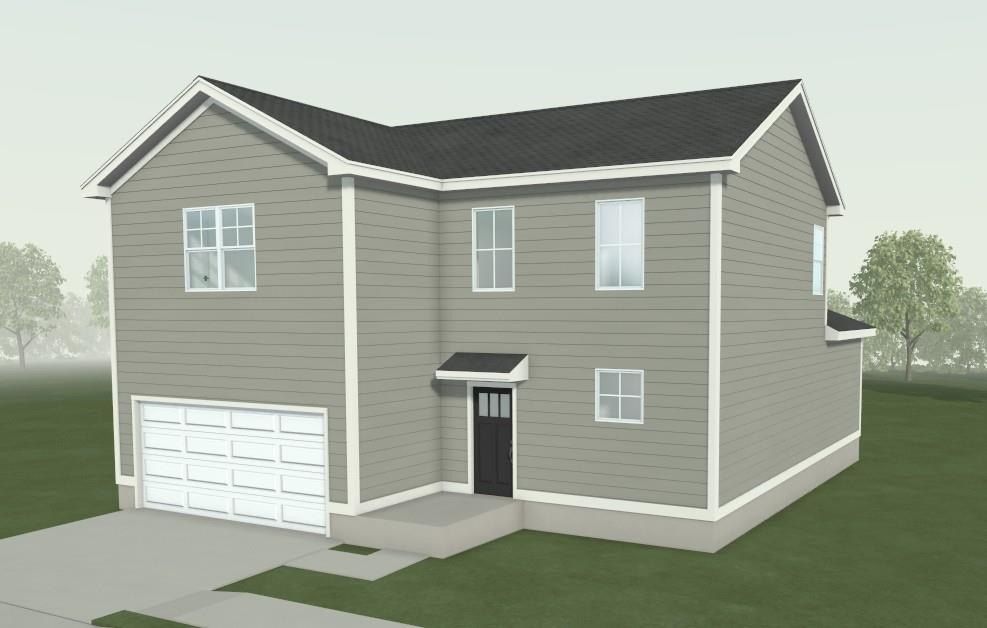 1638 Links Dr. Cookeville, TN 38506