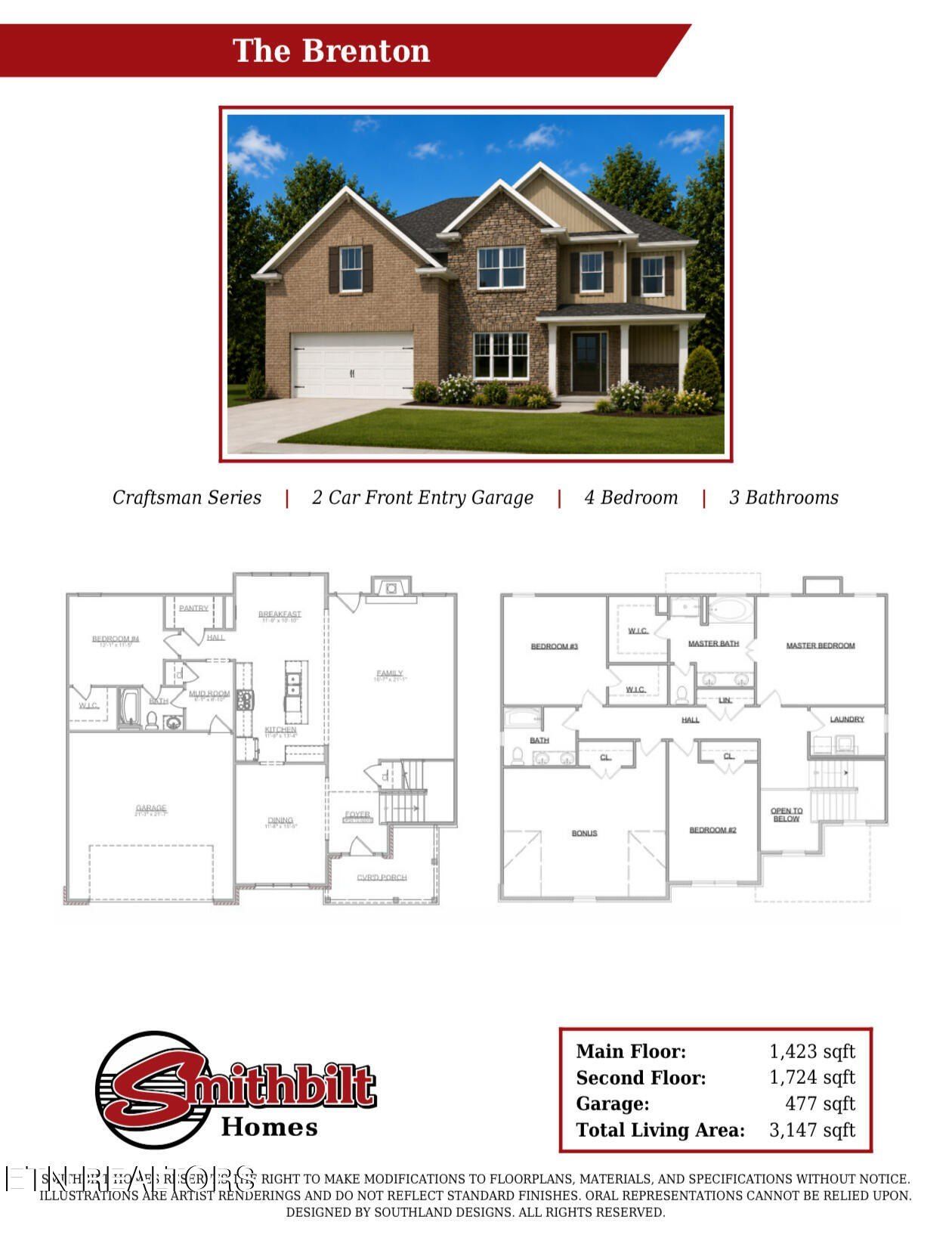 2321 Tributary Drive. Sevierville, TN 37876