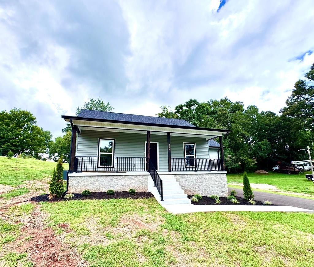 171 Cherokee Circle. Sparta, TN 38583