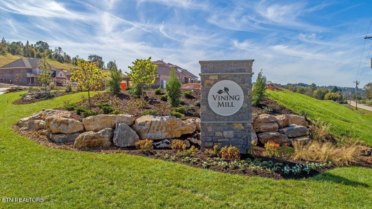 Lot 76 Boston Ivy Lane. Knoxville, TN 37932