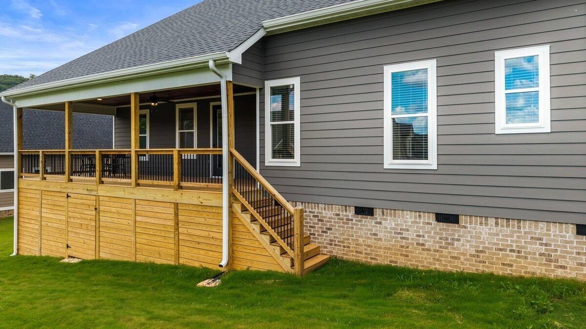 131 Bear Trace Lane Nw. Cleveland, TN 37312