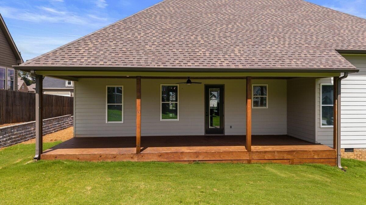 116 Bear Trace Lane Nw. Cleveland, TN 37312