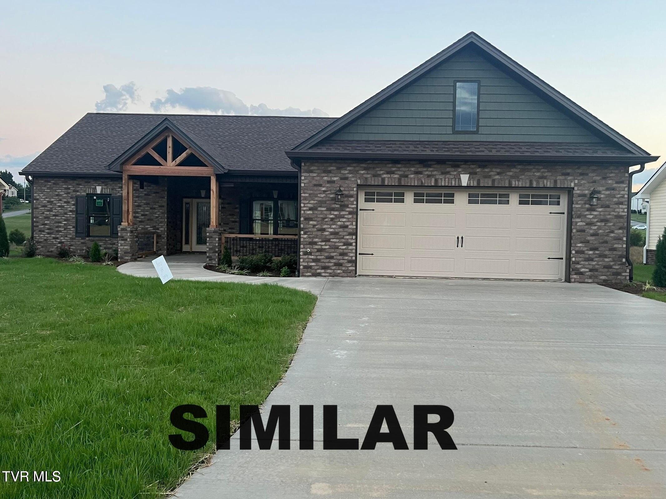 3035 Sawgrass Drive. Jonesborough, TN 37659