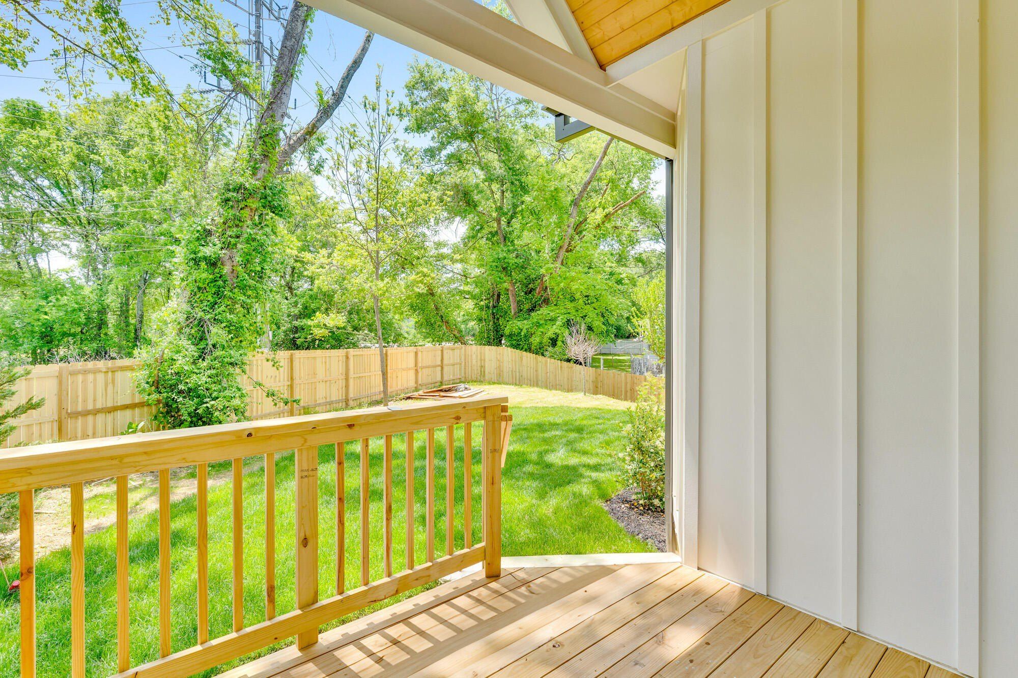 1402 W 55Th Street. Chattanooga, TN 37409