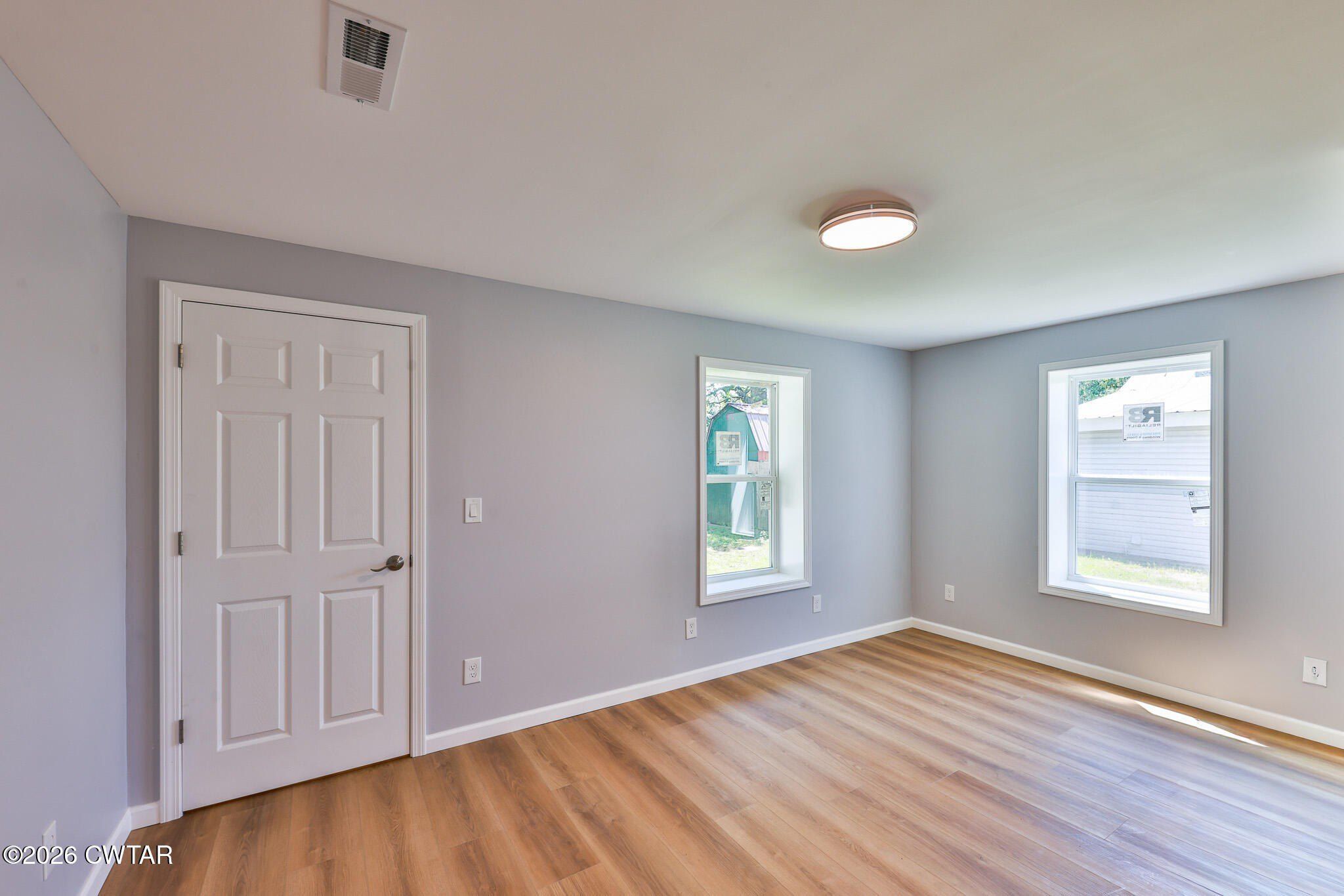 W Park Street. Alamo, TN 38001