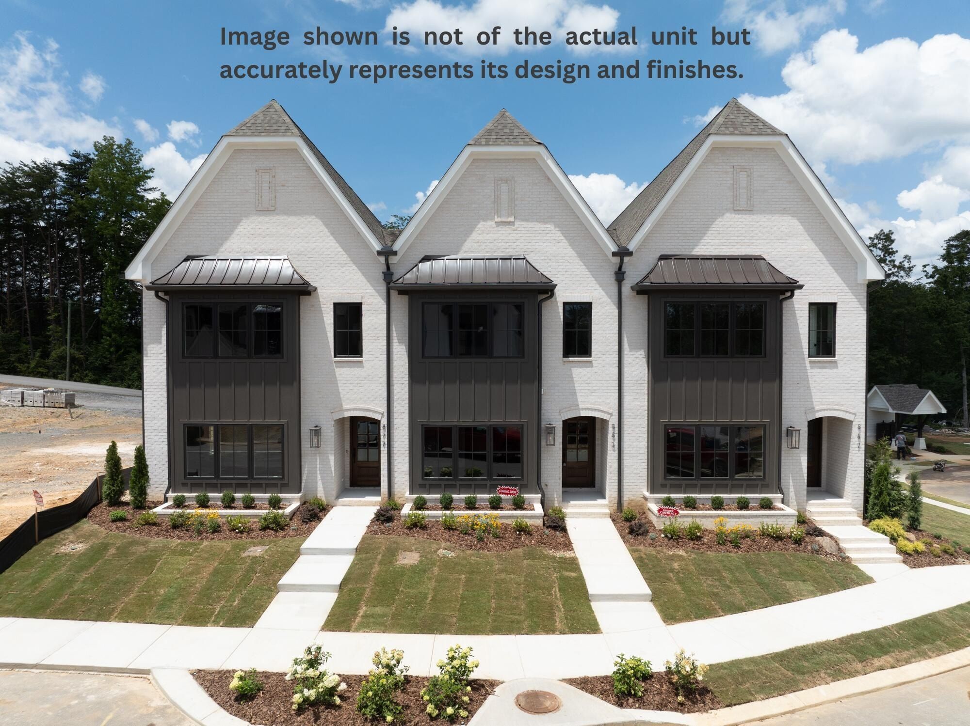 865 Cranes Camp Trail. Chattanooga, TN 37415
