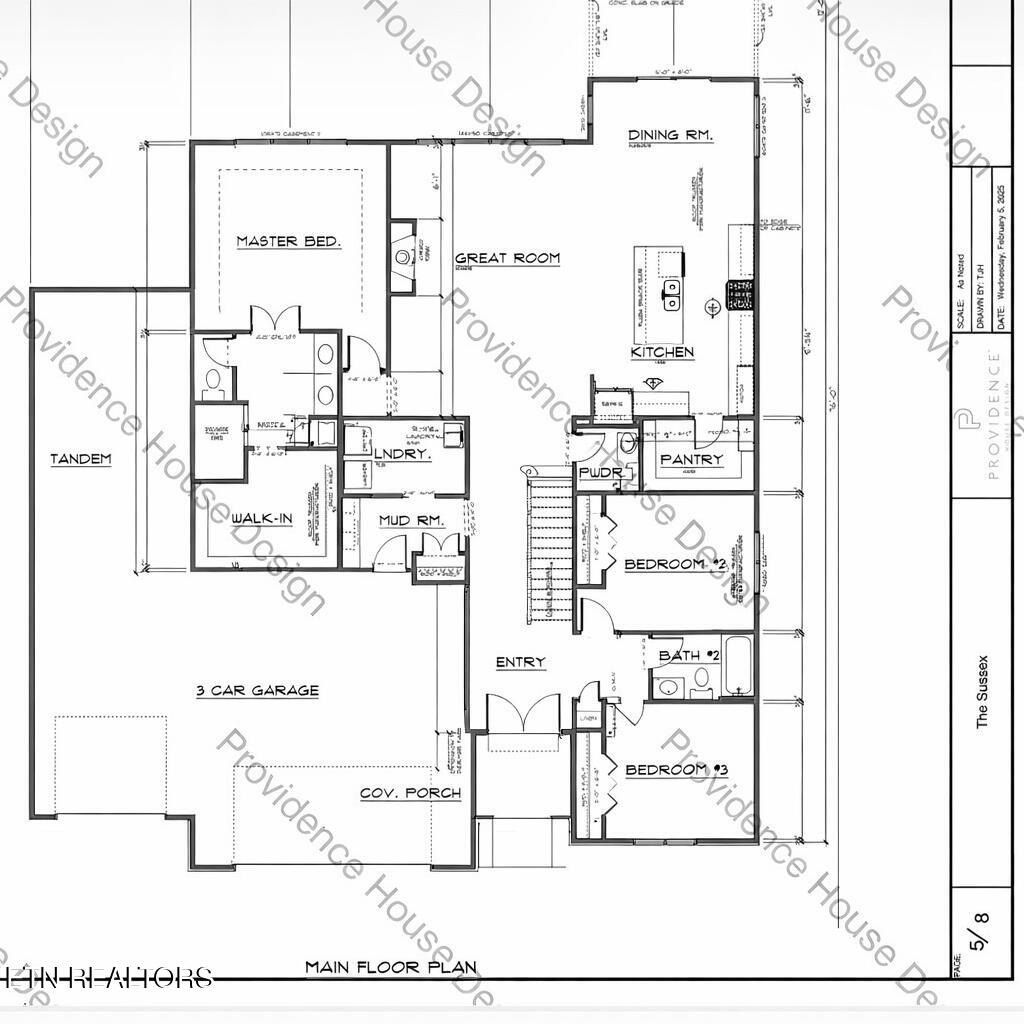 136 Sikwa Tr. Vonore, TN 37885