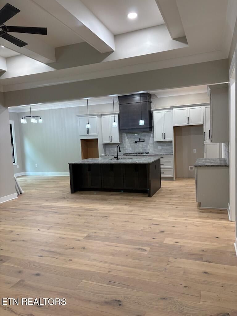 12507 Comblain Rd. Knoxville, TN 37934