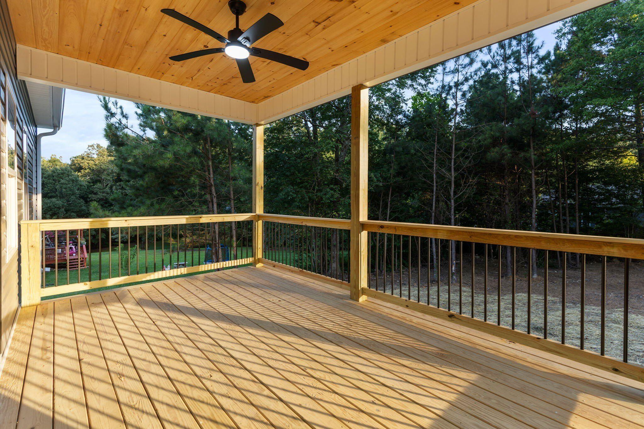 122 Old Pond Road Se. Cleveland, TN 37323
