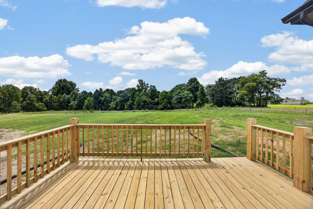 650 Jefferson Road. Smithville, TN 37166