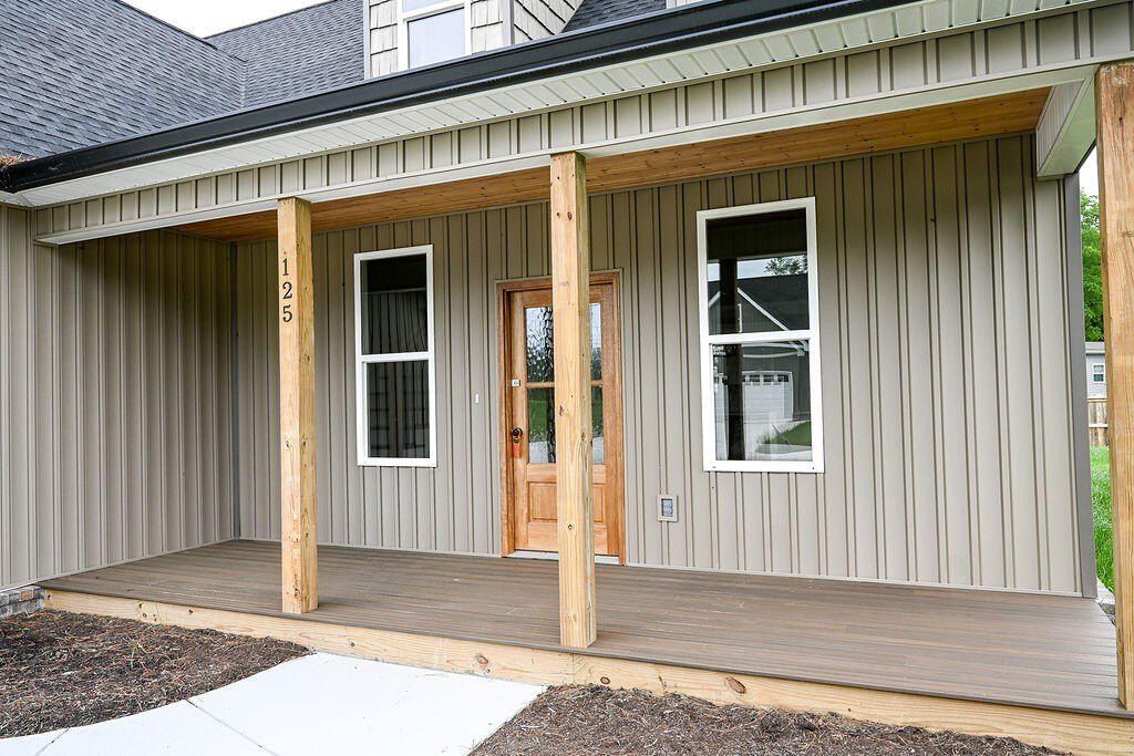 125 Mila Mae. Ocoee, TN 37361