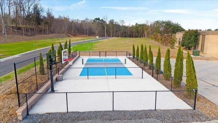 Northside Drive Nw Lot 51A. Cleveland, TN 37312
