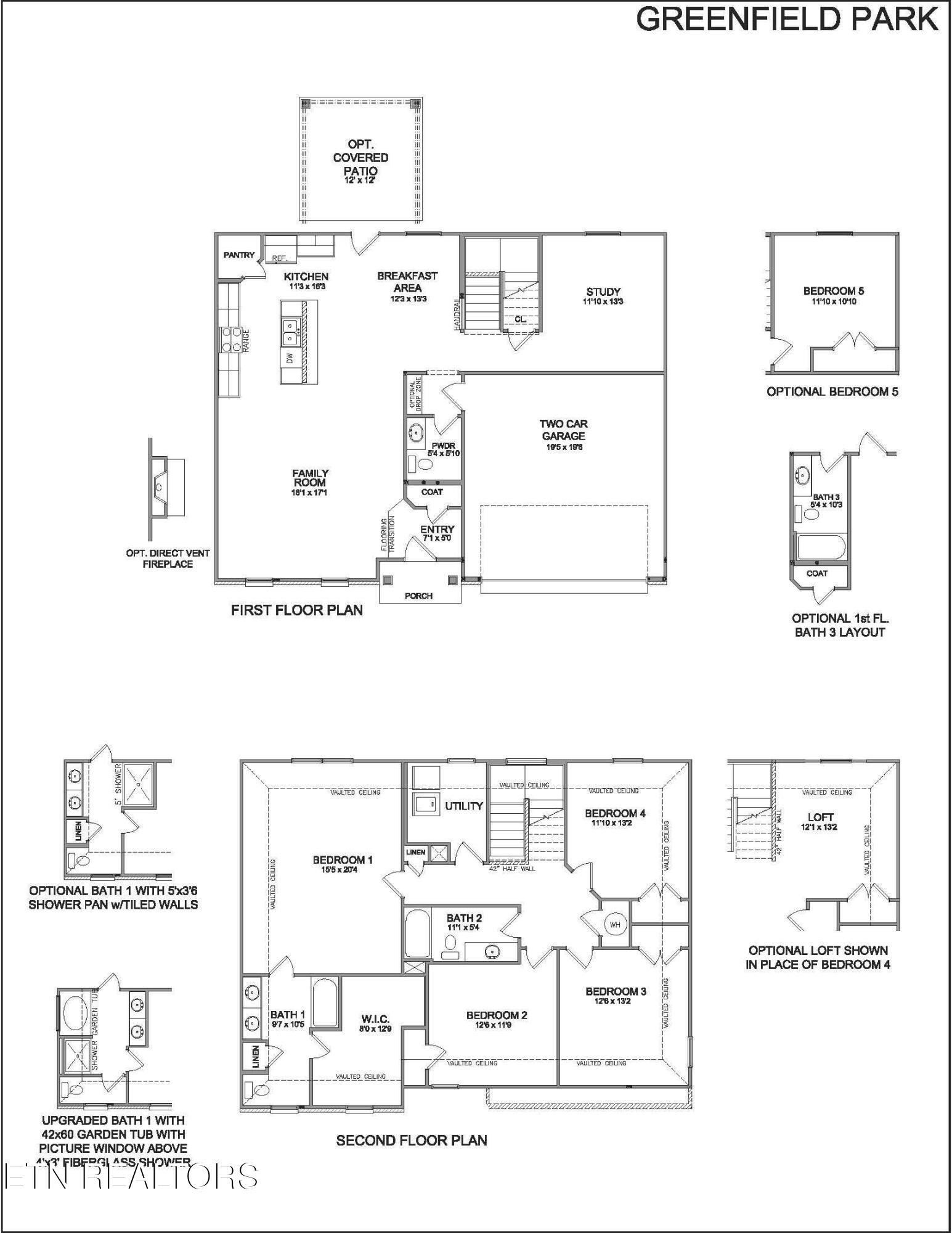 2297 W Gallaher Ferry Rd. Knoxville, TN 37932