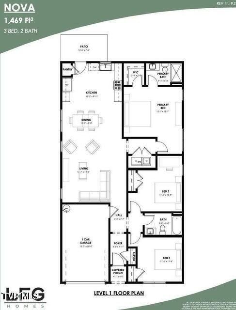 4178 Gambrel Oaks Street. Blountville, TN 37617