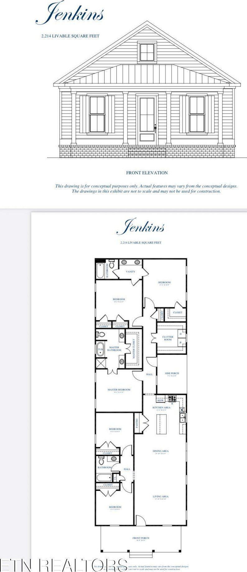 2625 Sevier Ave. Knoxville, TN 37920
