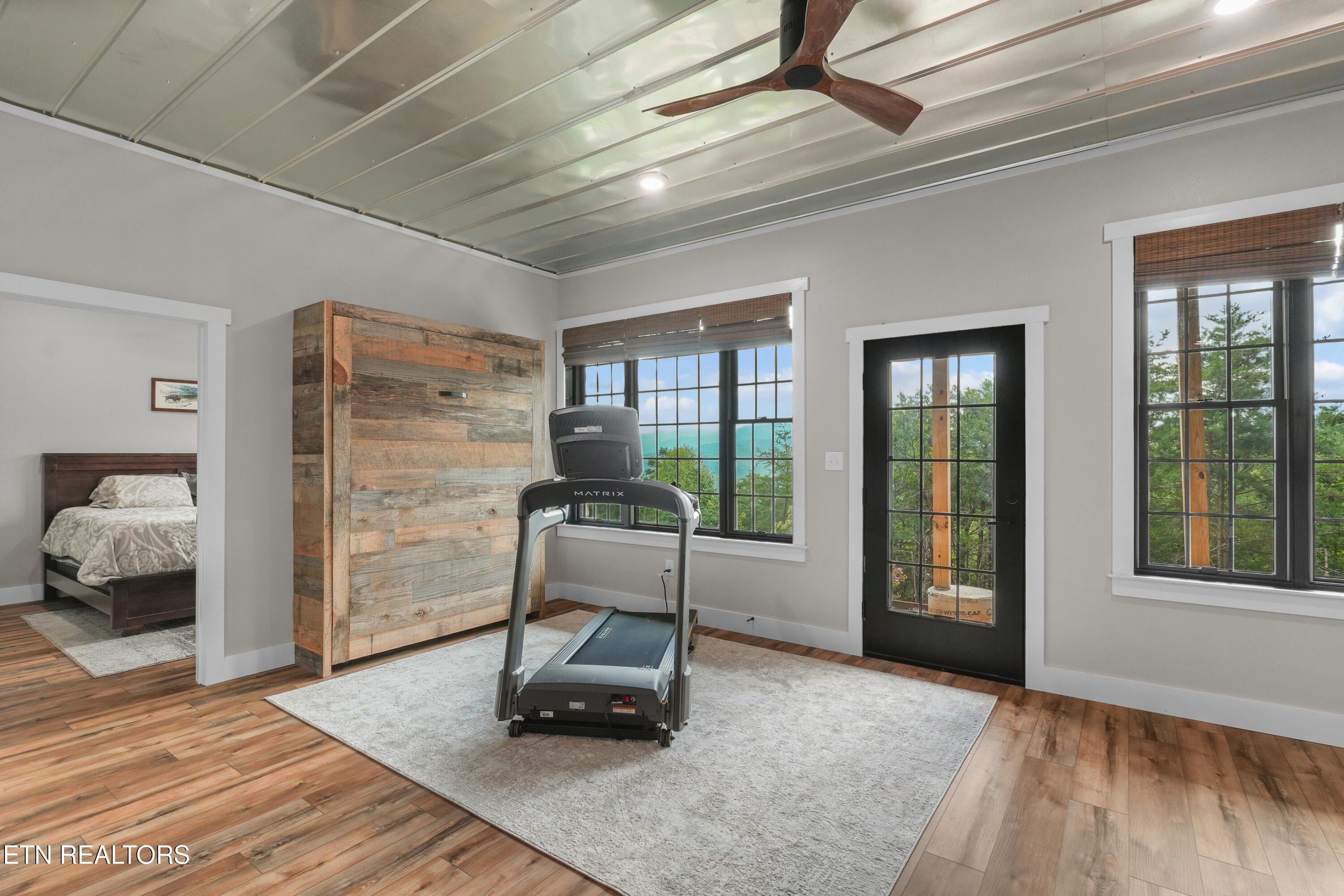 4909 Chilhowee Mountain Tr. Maryville, TN 37803