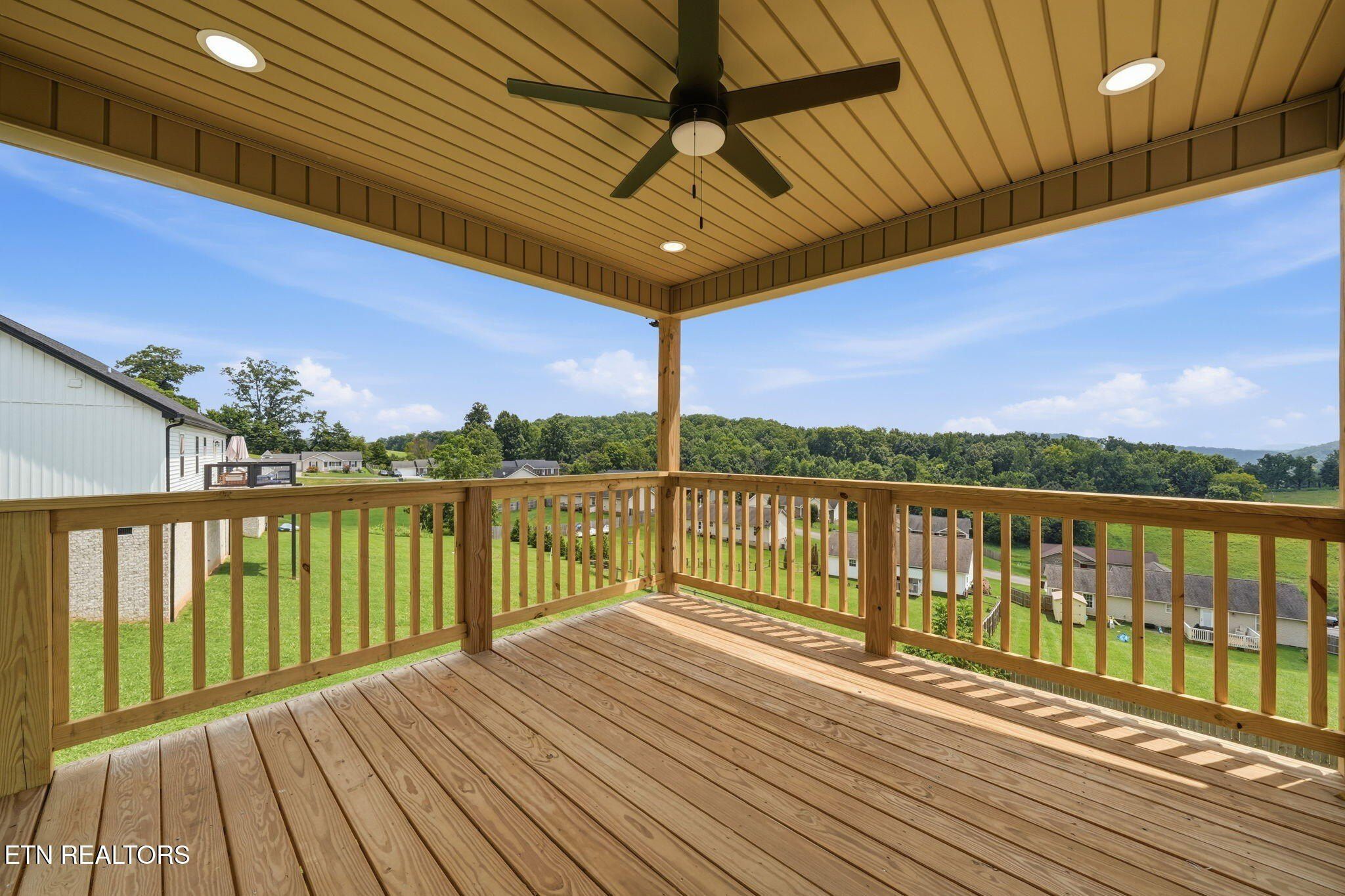 145 Middle Glen Rd. Maynardville, TN 37807