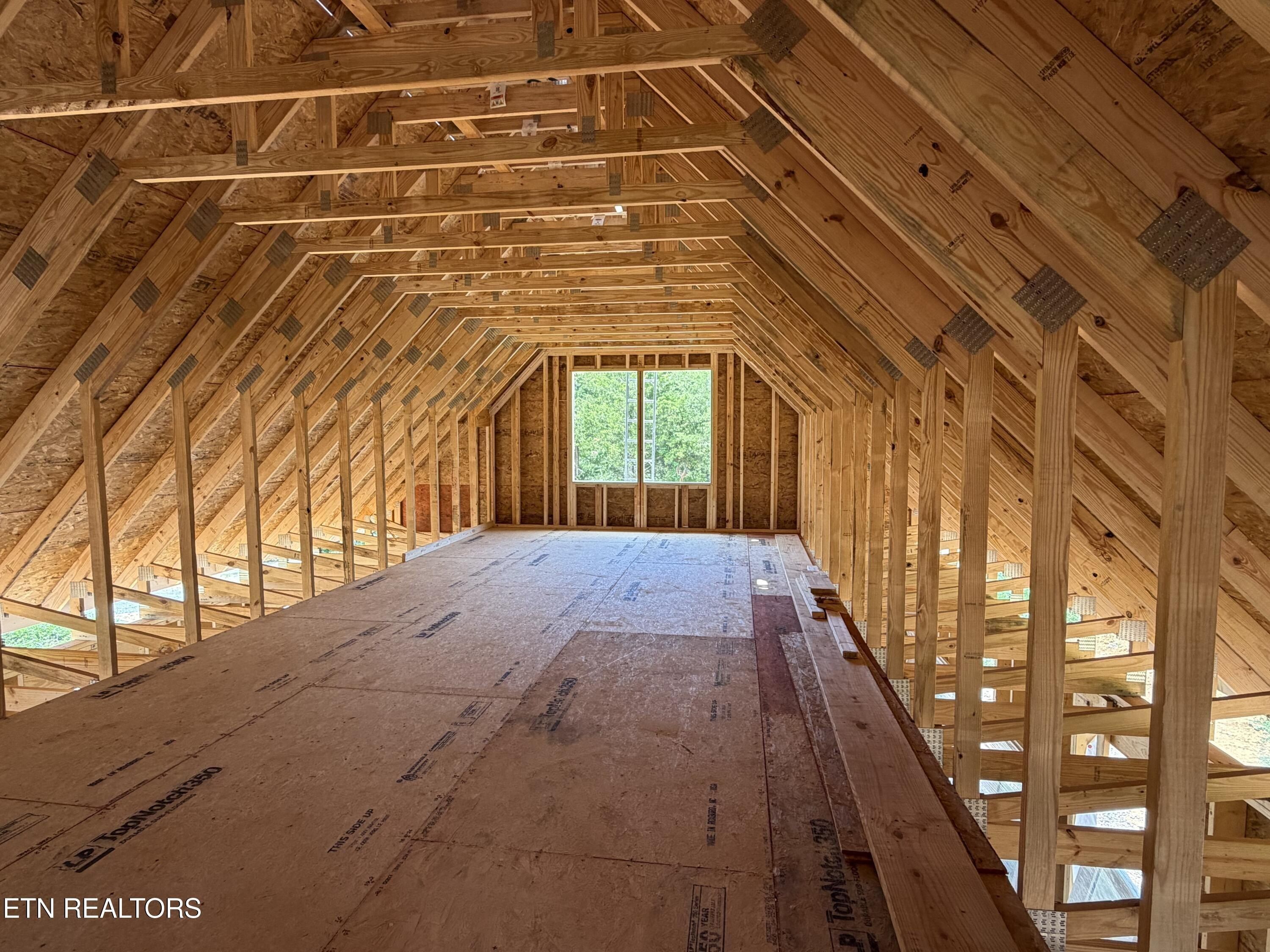 861 Dalton Rd. New Market, TN 37820