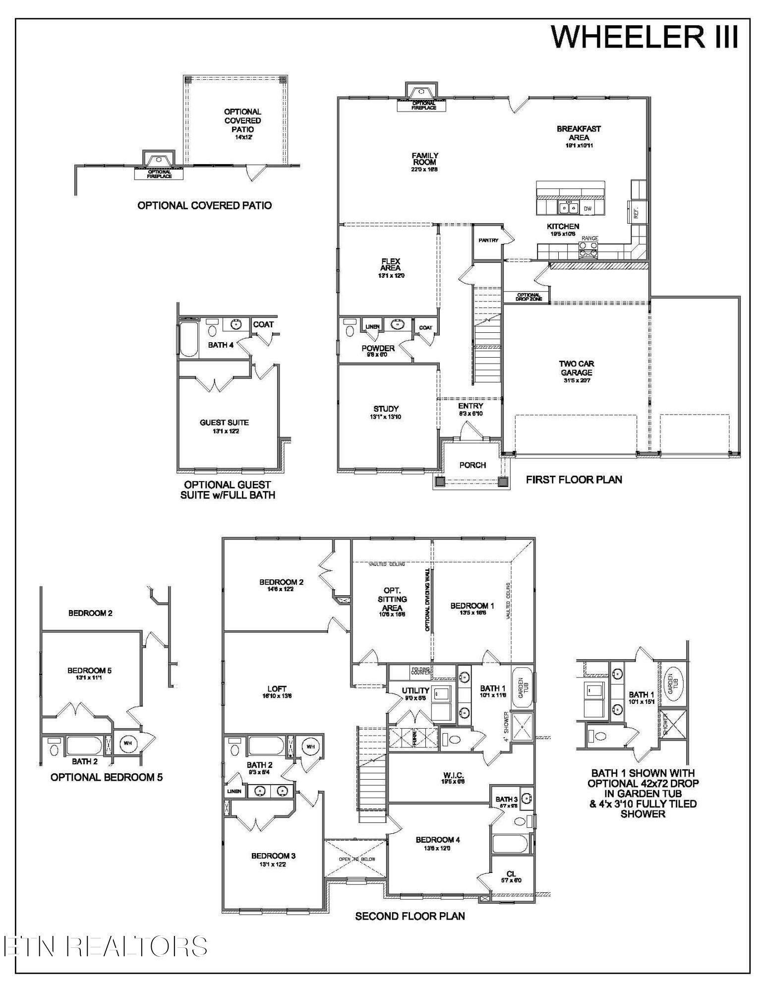 12263 Bethel Hollow Drive. Knoxville, TN 37932