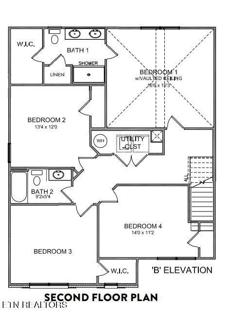2221 Ebony Wood Lane. Knoxville, TN 37932