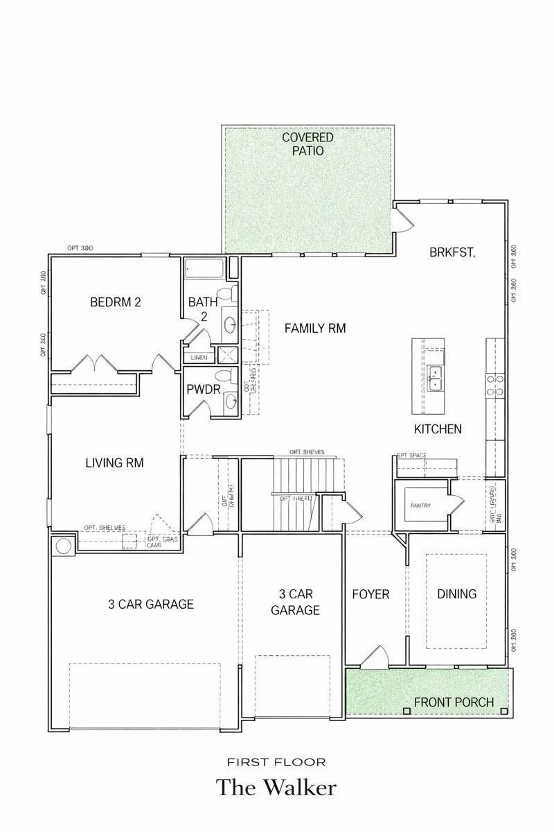 5921 Hightower Drive. Hixson, TN 37343