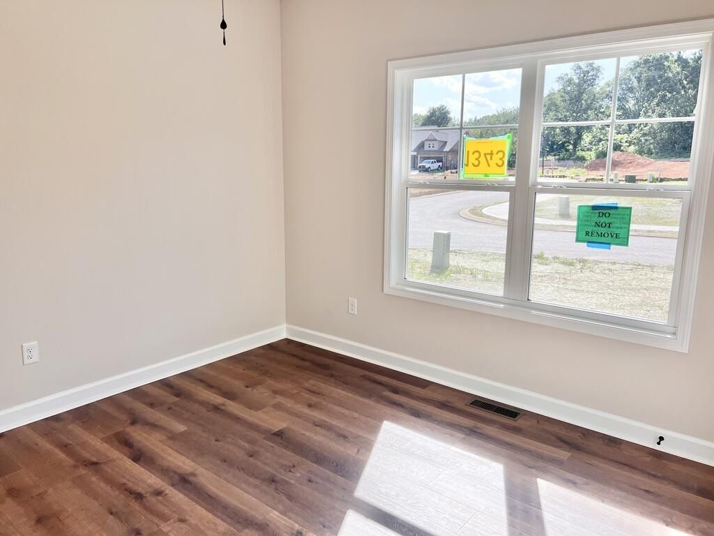 1343 Kensington Circle. Cookeville, TN 38501