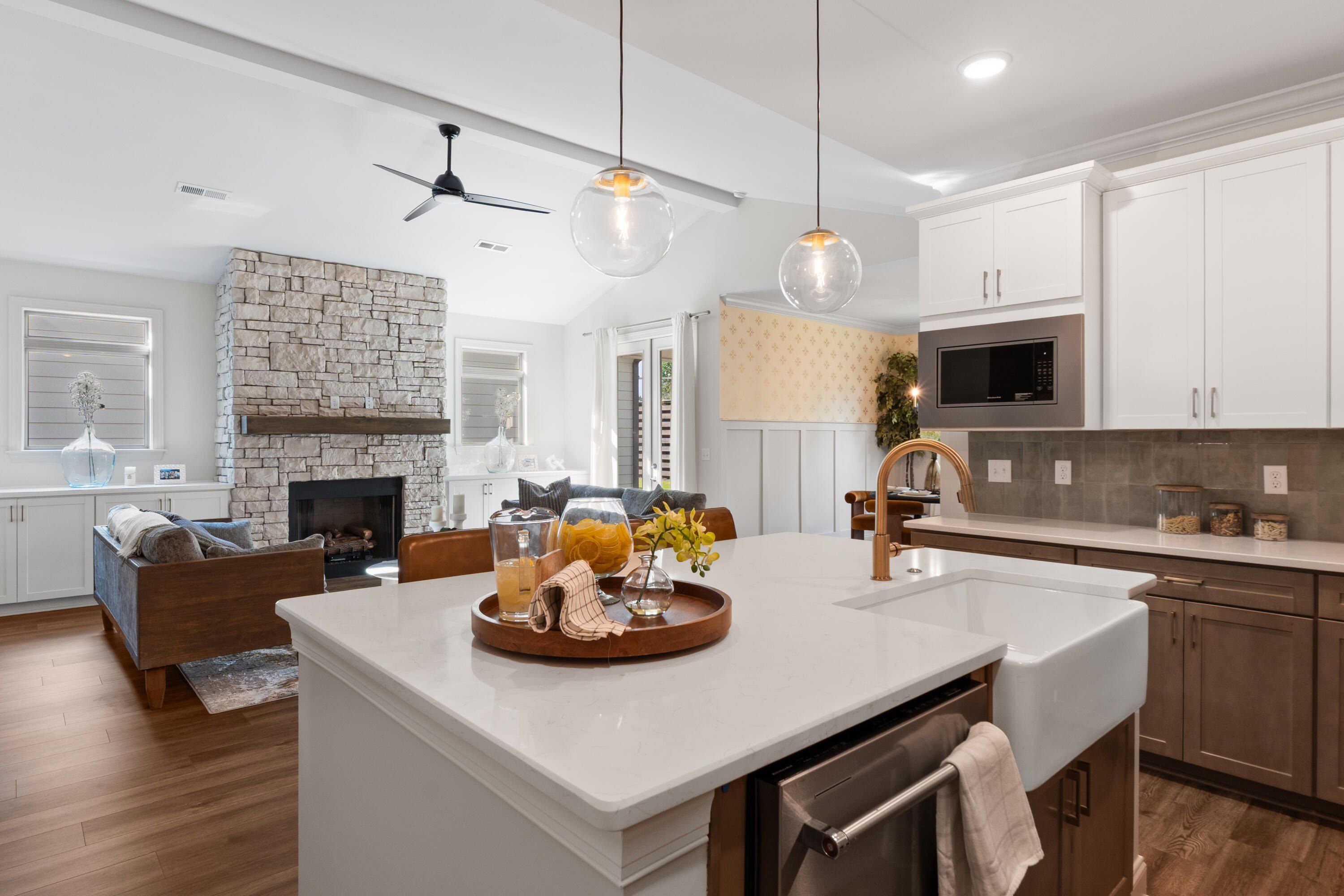 6974 Charming Place. Hixson, TN 37343