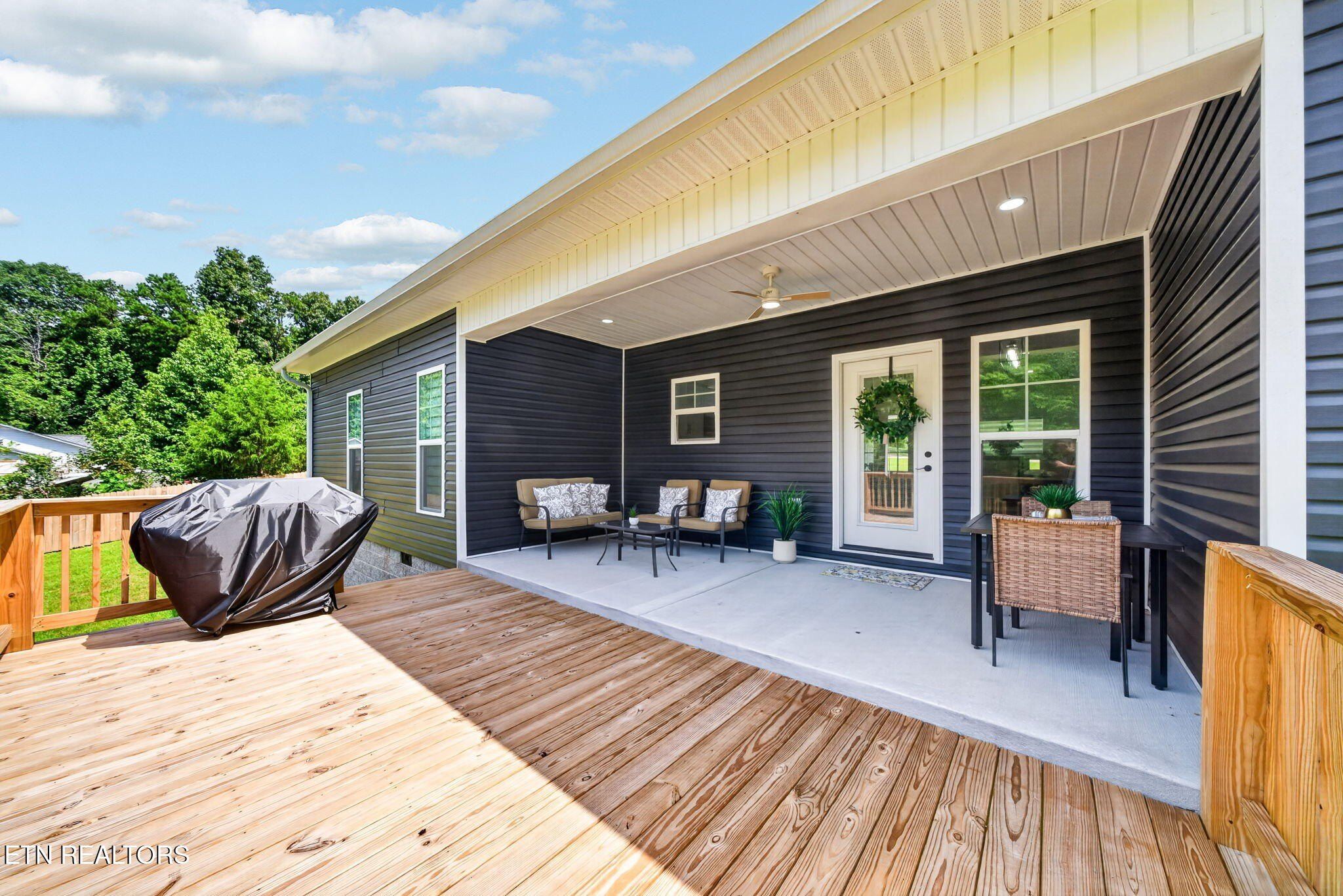 371 W Meadow Creek Rd. Monterey, TN 38574