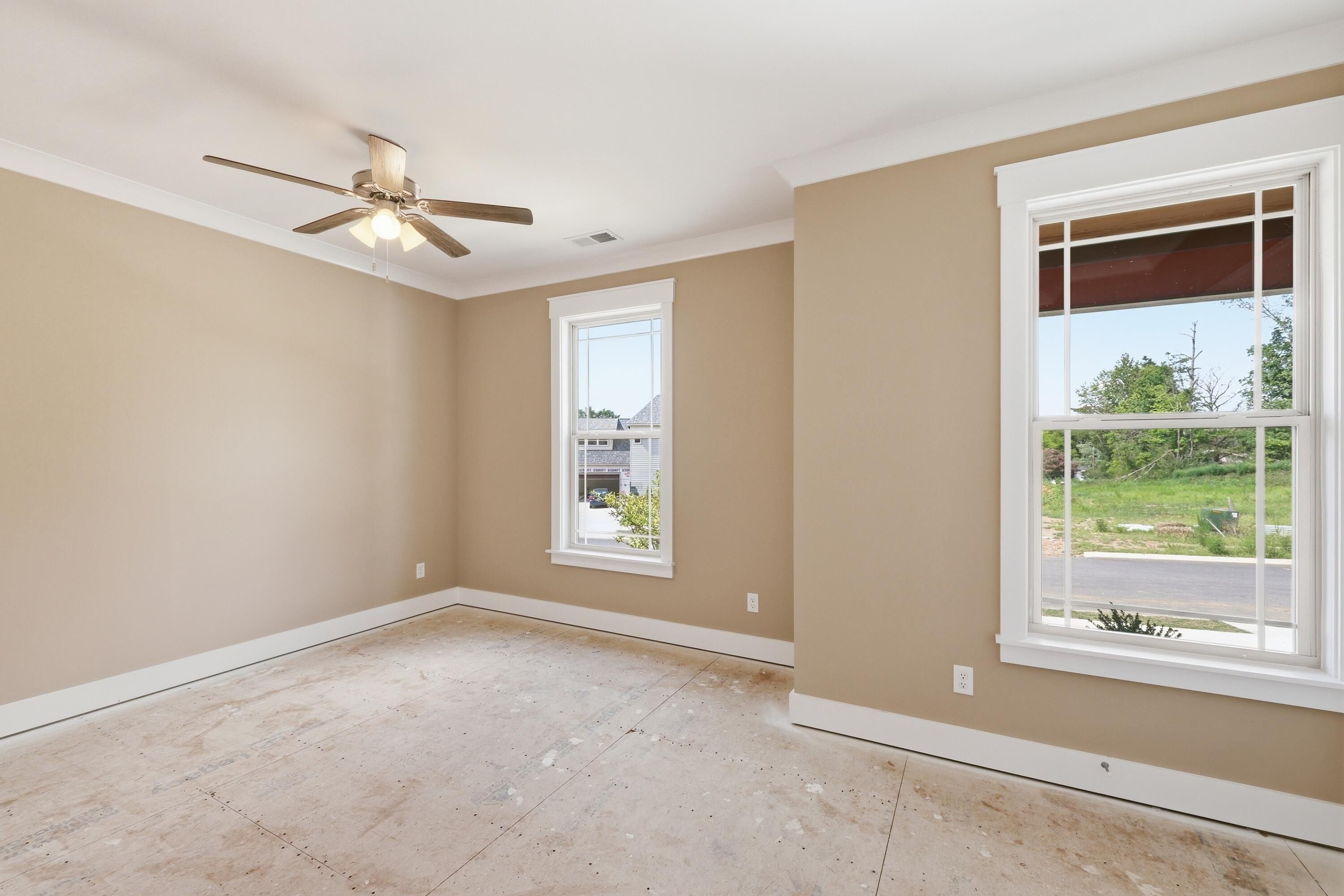 6817 Carnell Way. Chattanooga, TN 37421
