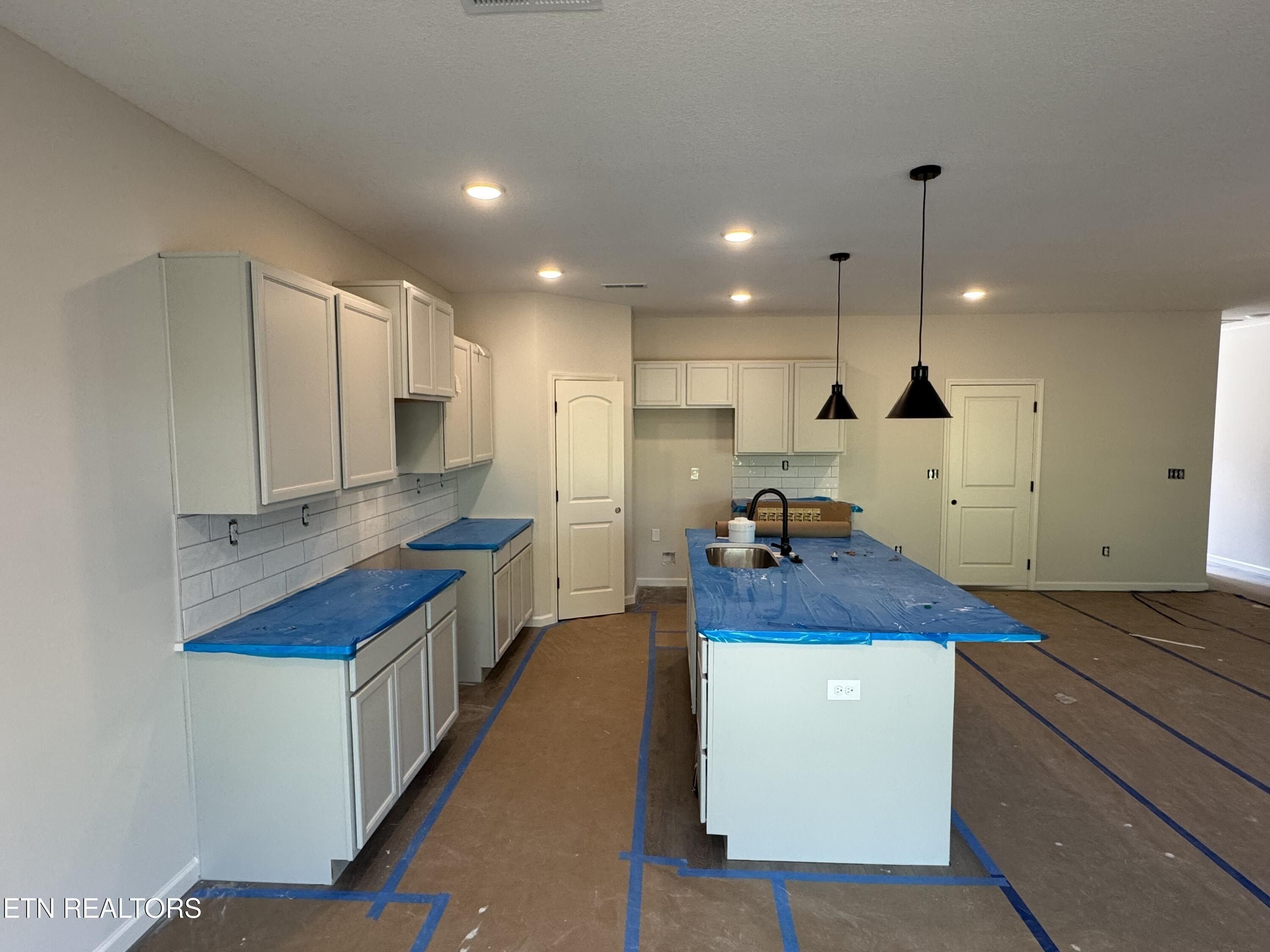 1943 Juniper Brush Rd. Knoxville, TN 37932