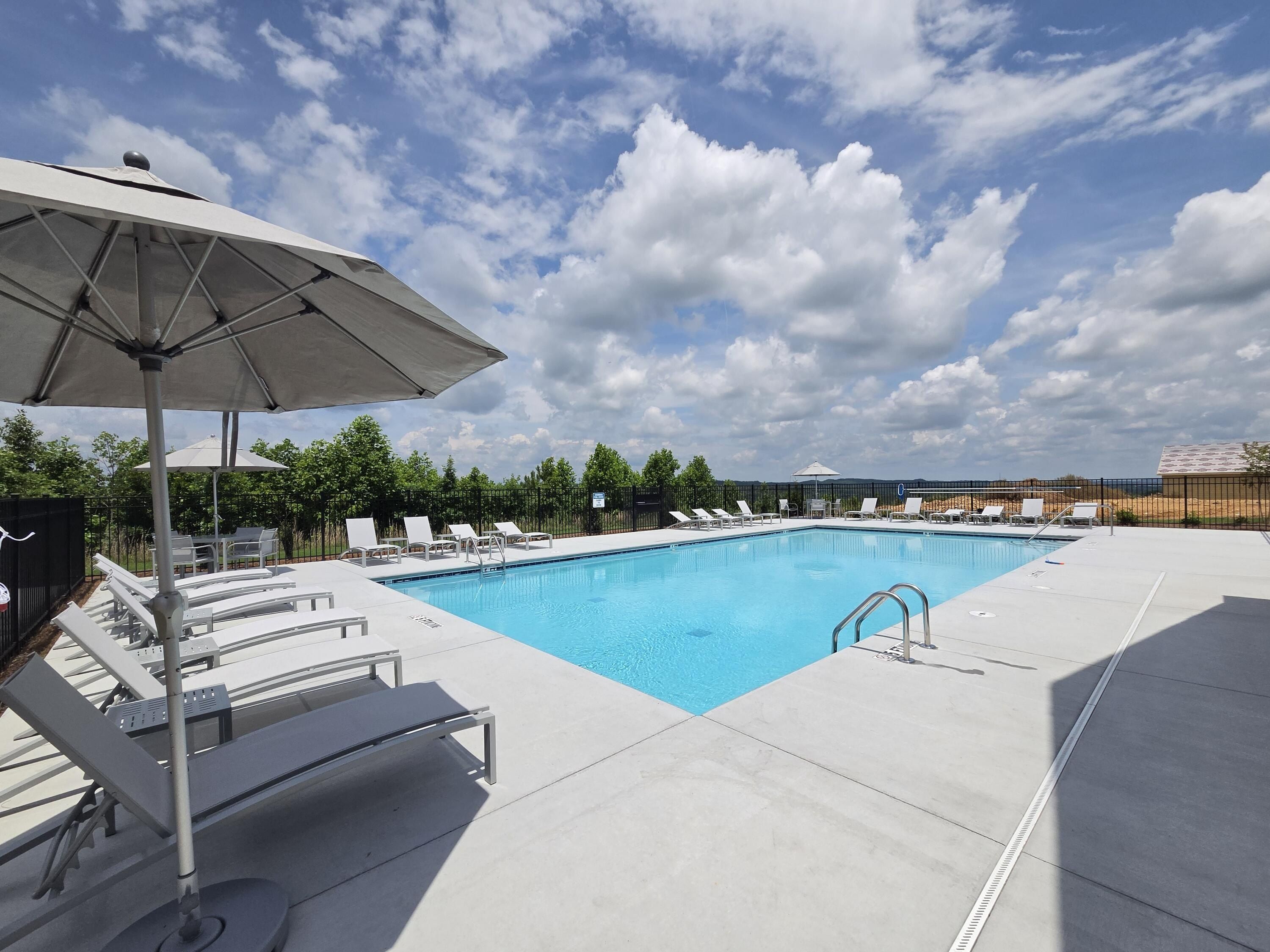 1127 Leyland Pass. Cleveland, TN 37323