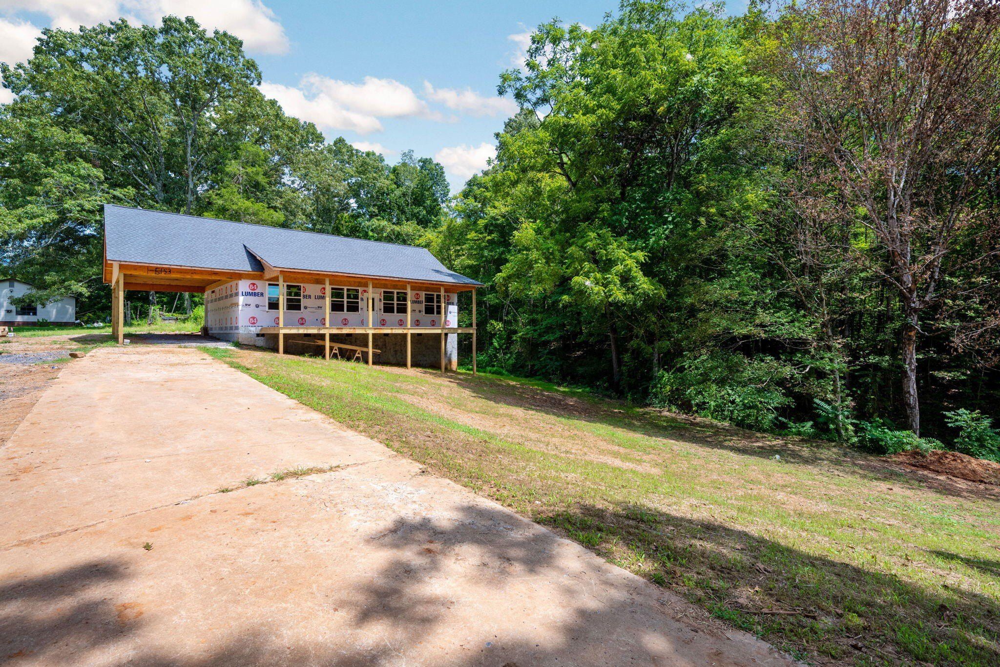 2350 Parksville Road. Benton, TN 37307