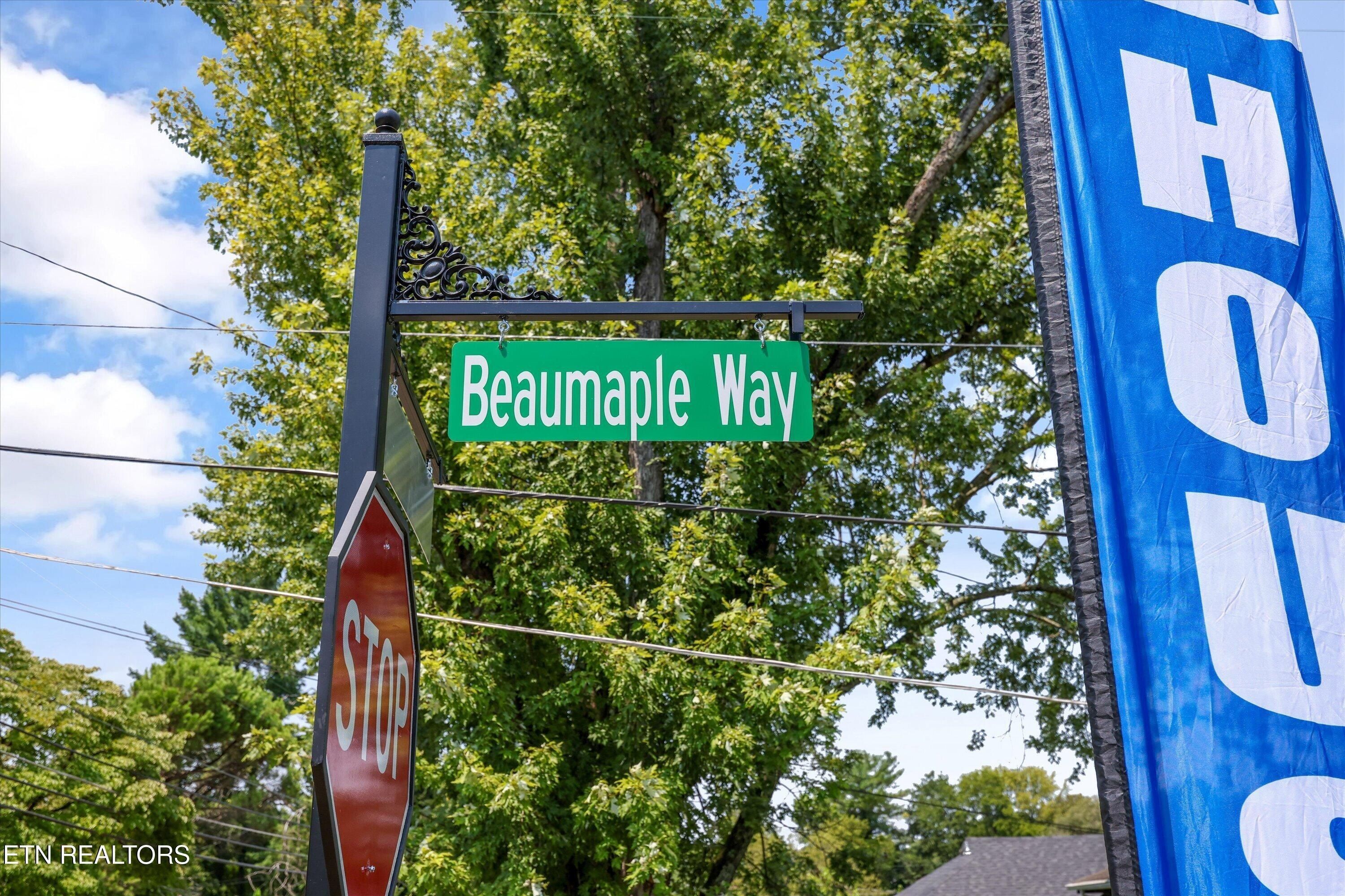 2936 Beaumaple Way. Knoxville, TN 37917