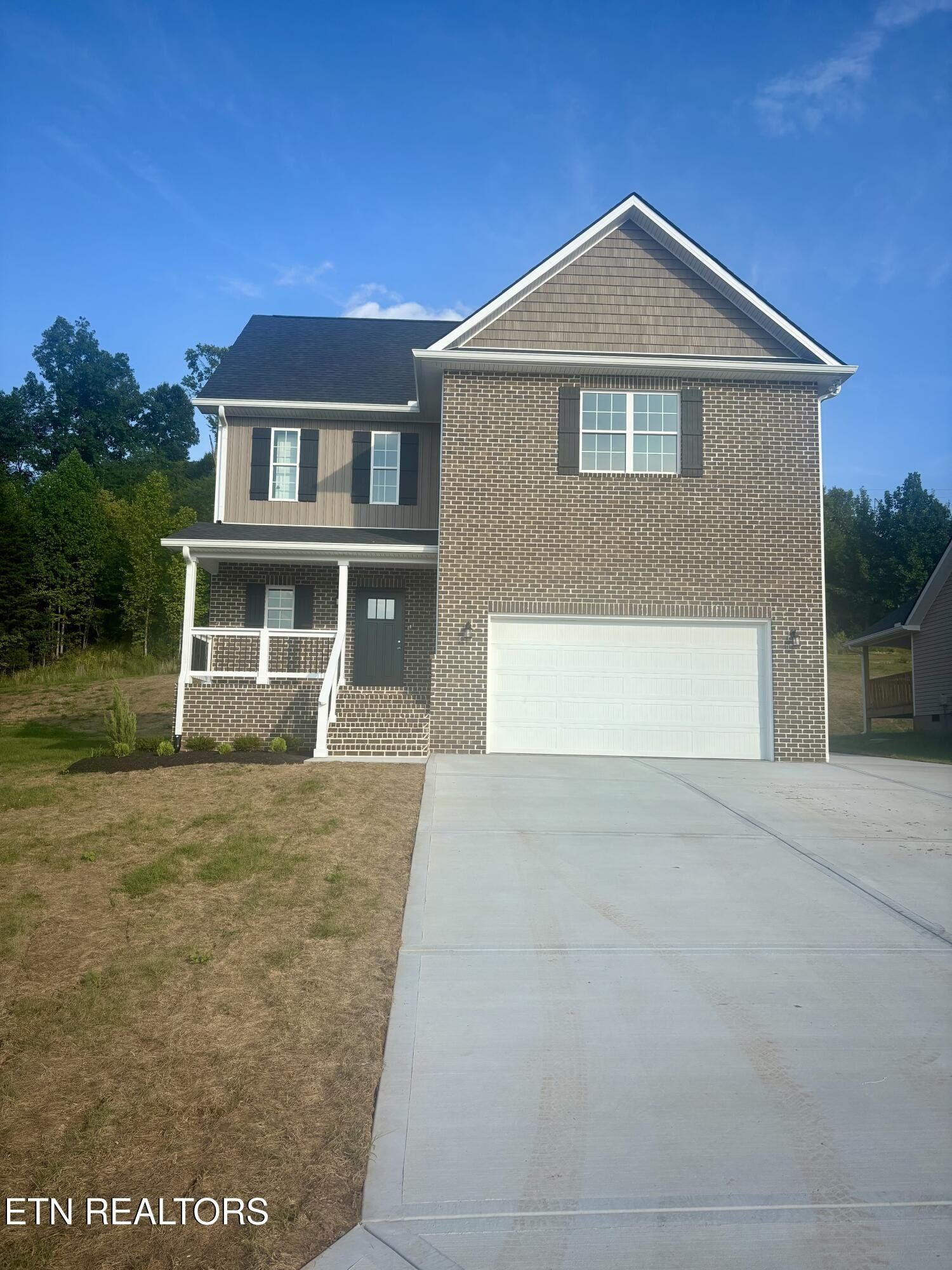 489 Eastland Park Drive. Blaine, TN 37709