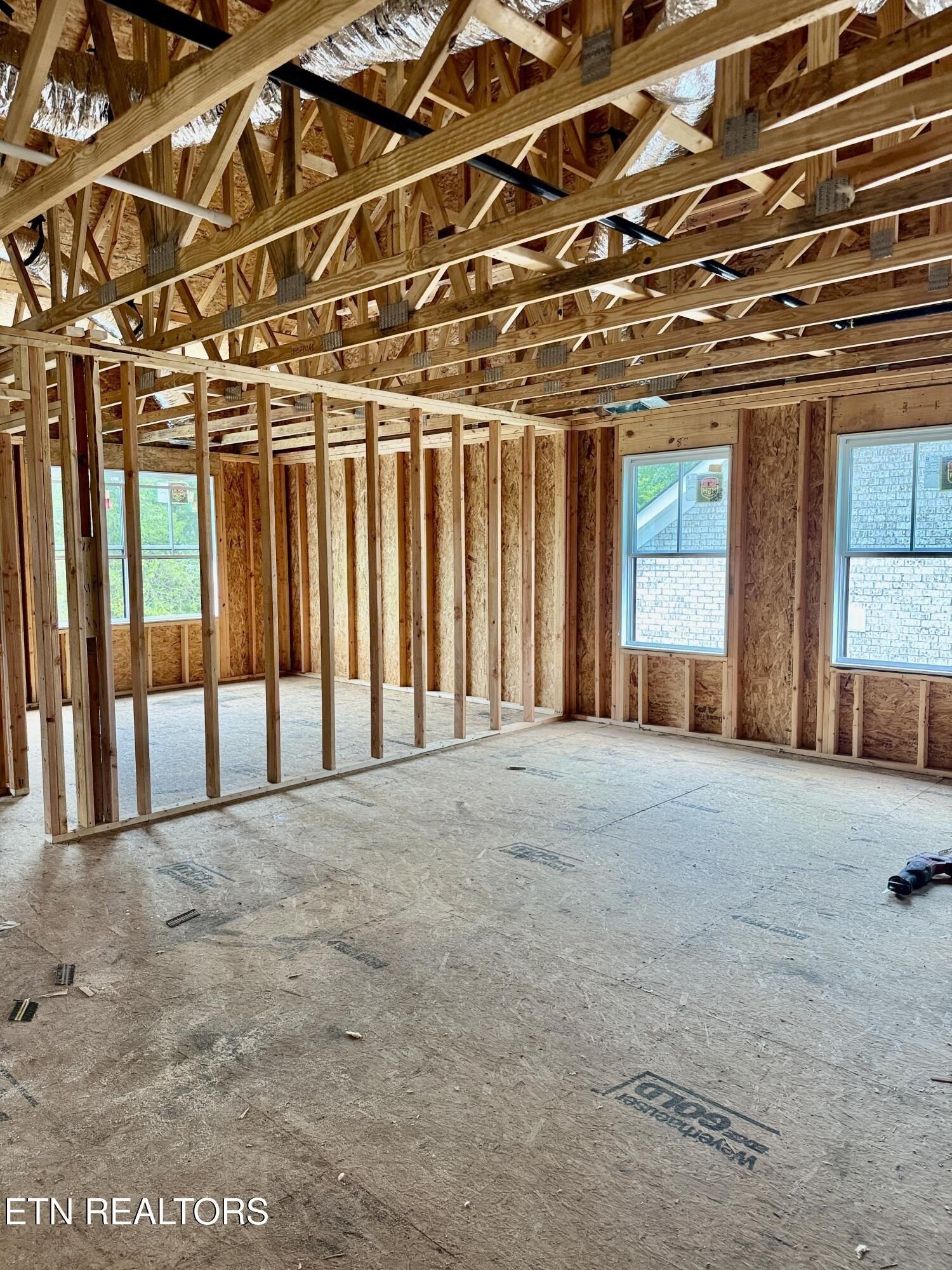 12447 Pipers Run Lot 16 Lane. Knoxville, TN 37922