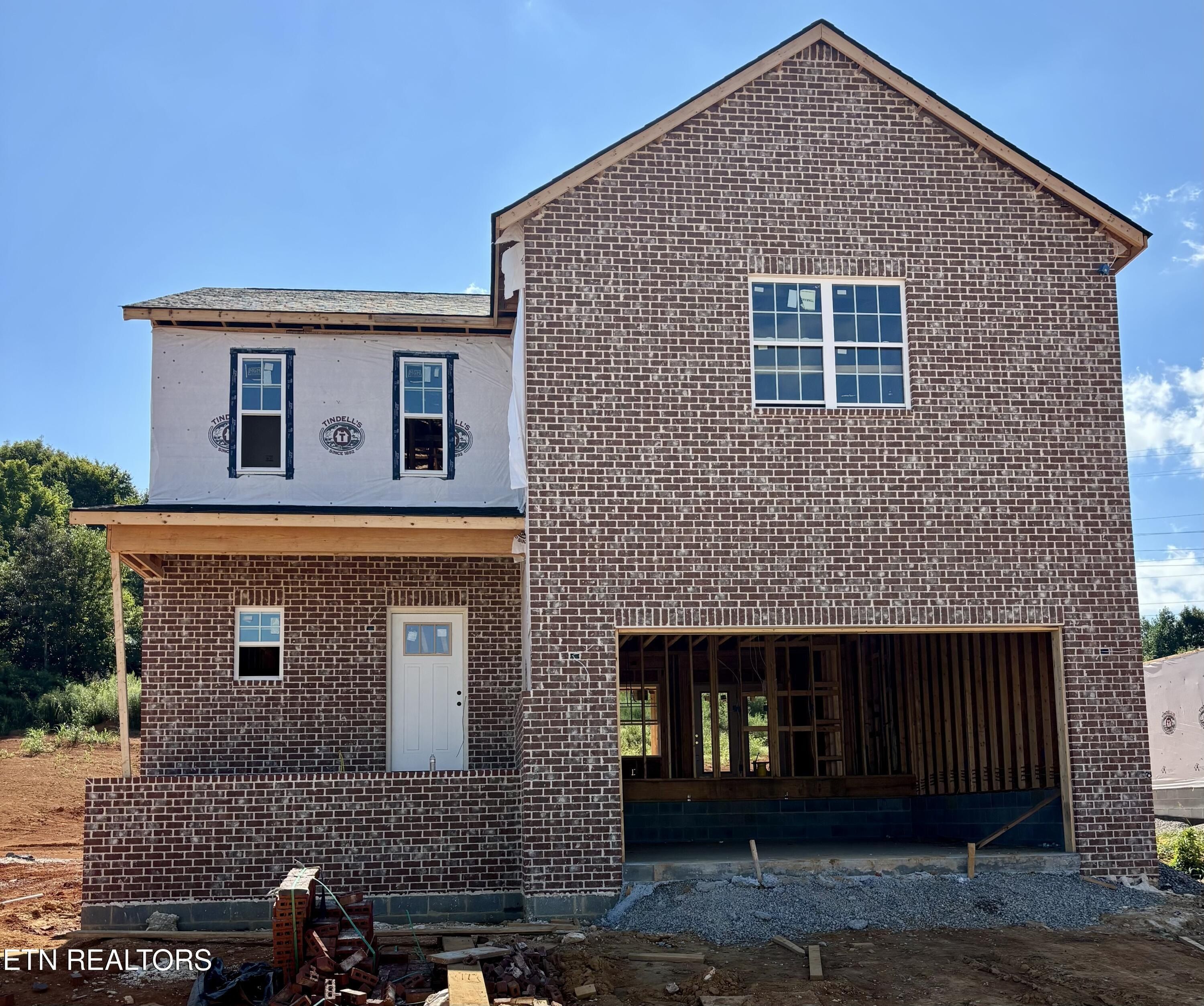 503 Eastland Park Drive. Blaine, TN 37709