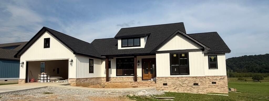 571 Bethlehem Rd. Rickman, TN 38580