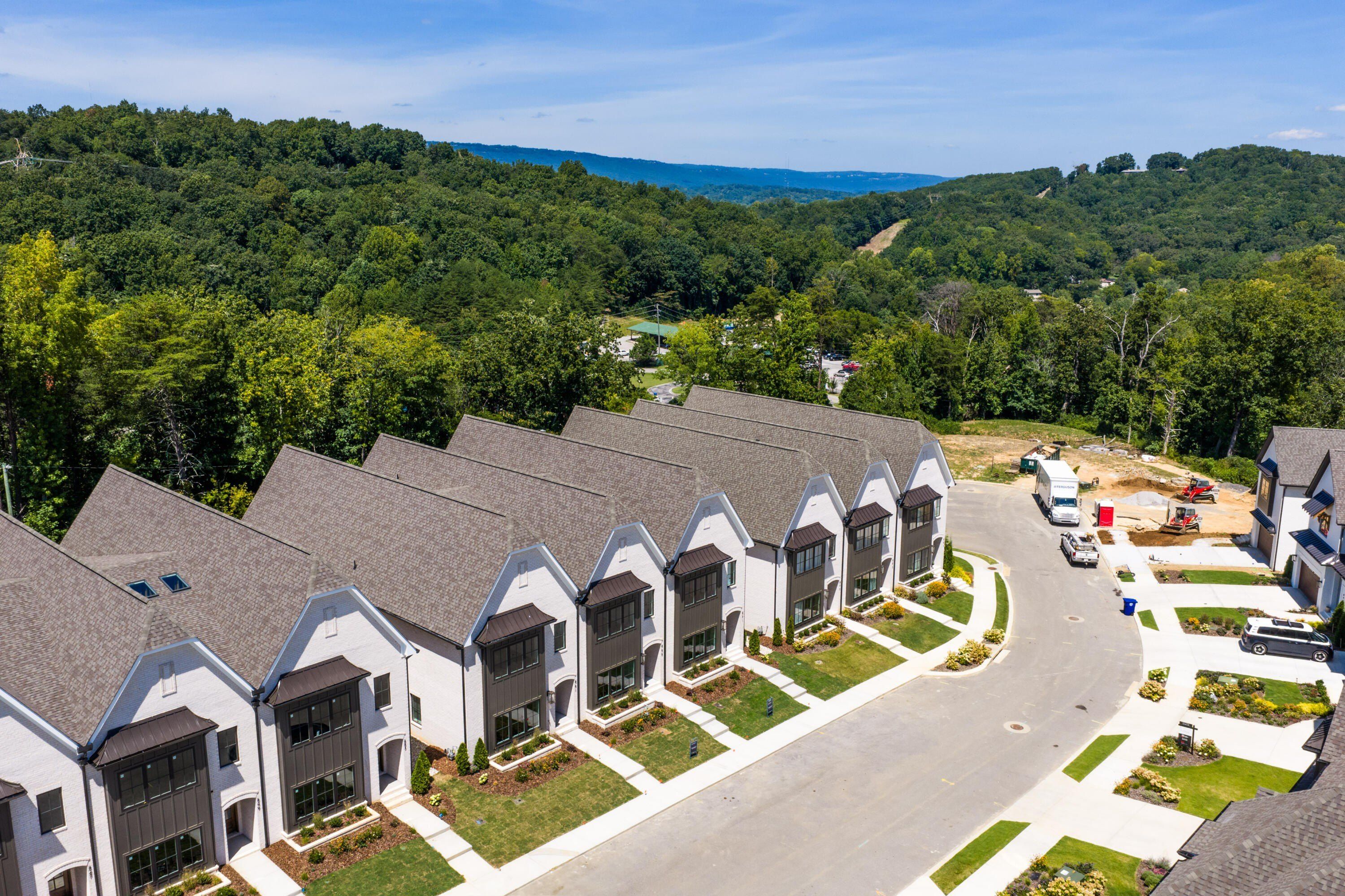 861 Cranes Camp Trail. Chattanooga, TN 37415